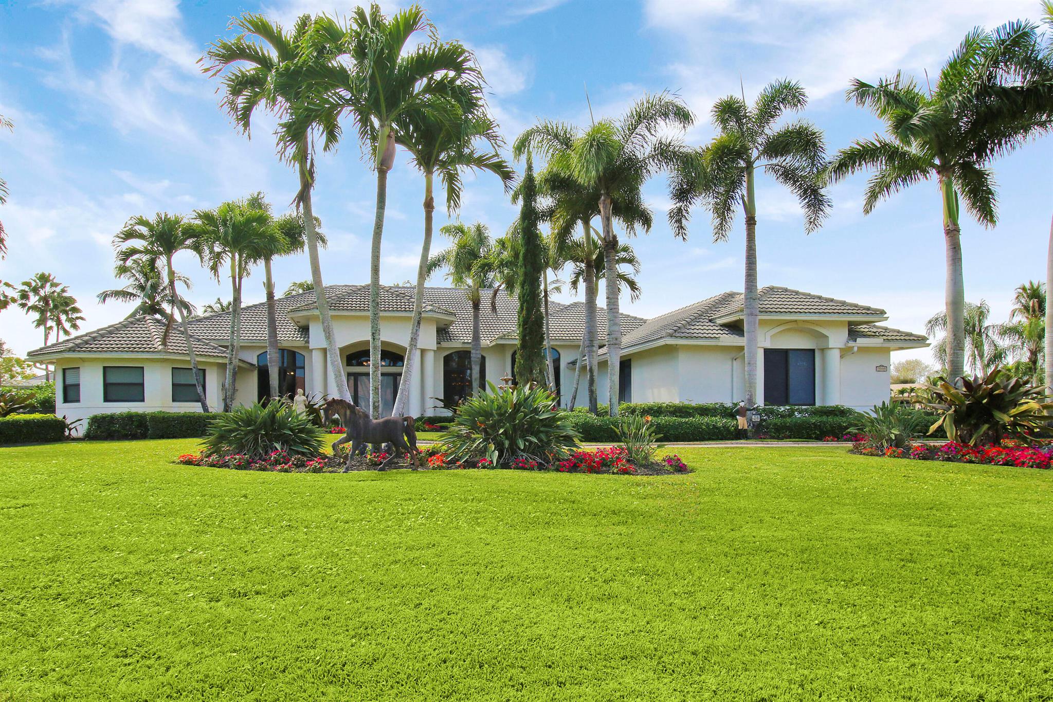 15450 Enstrom Road Wellington FL 33414 | R11129509