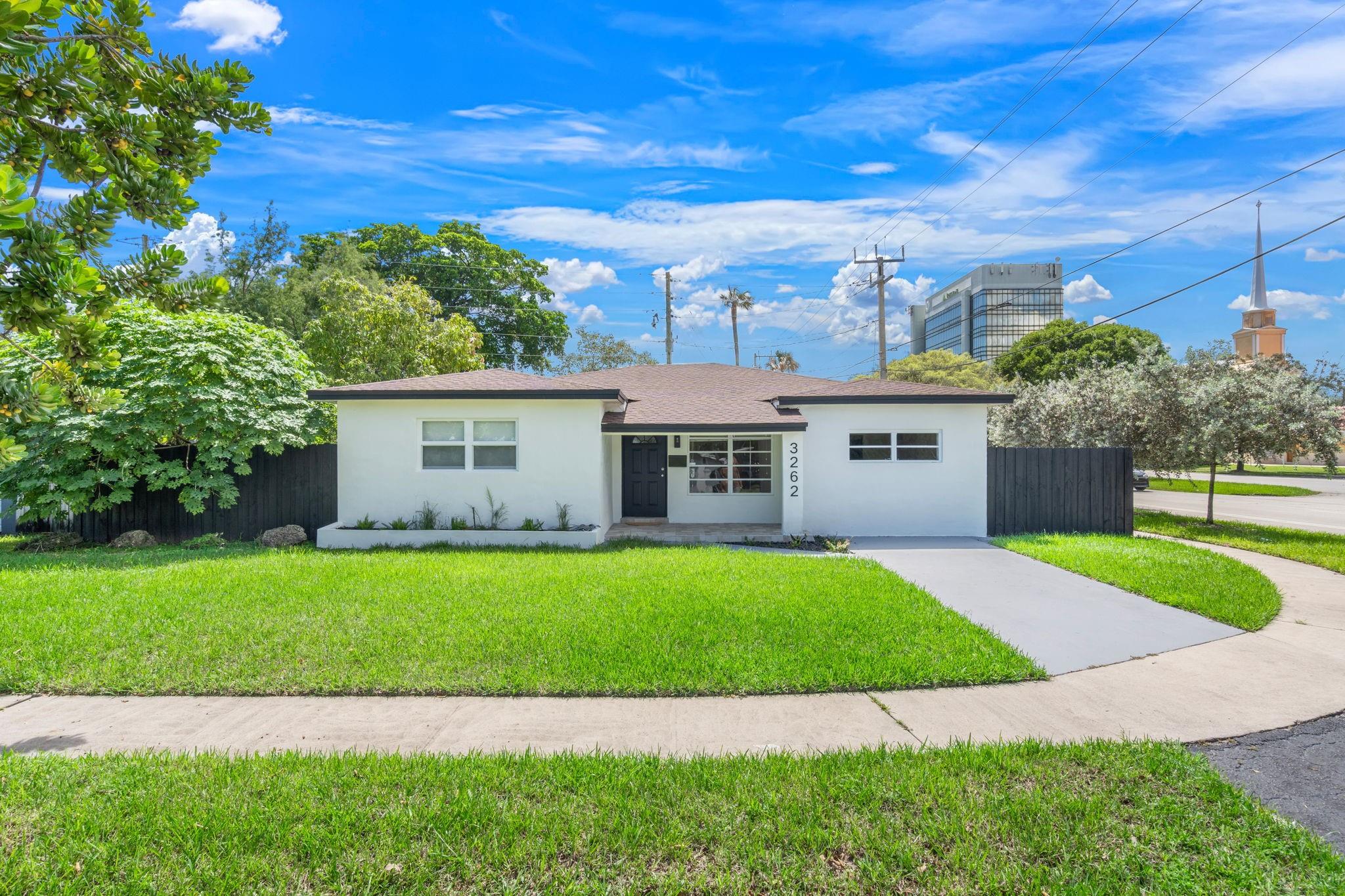 Orangebrook Golf Estates