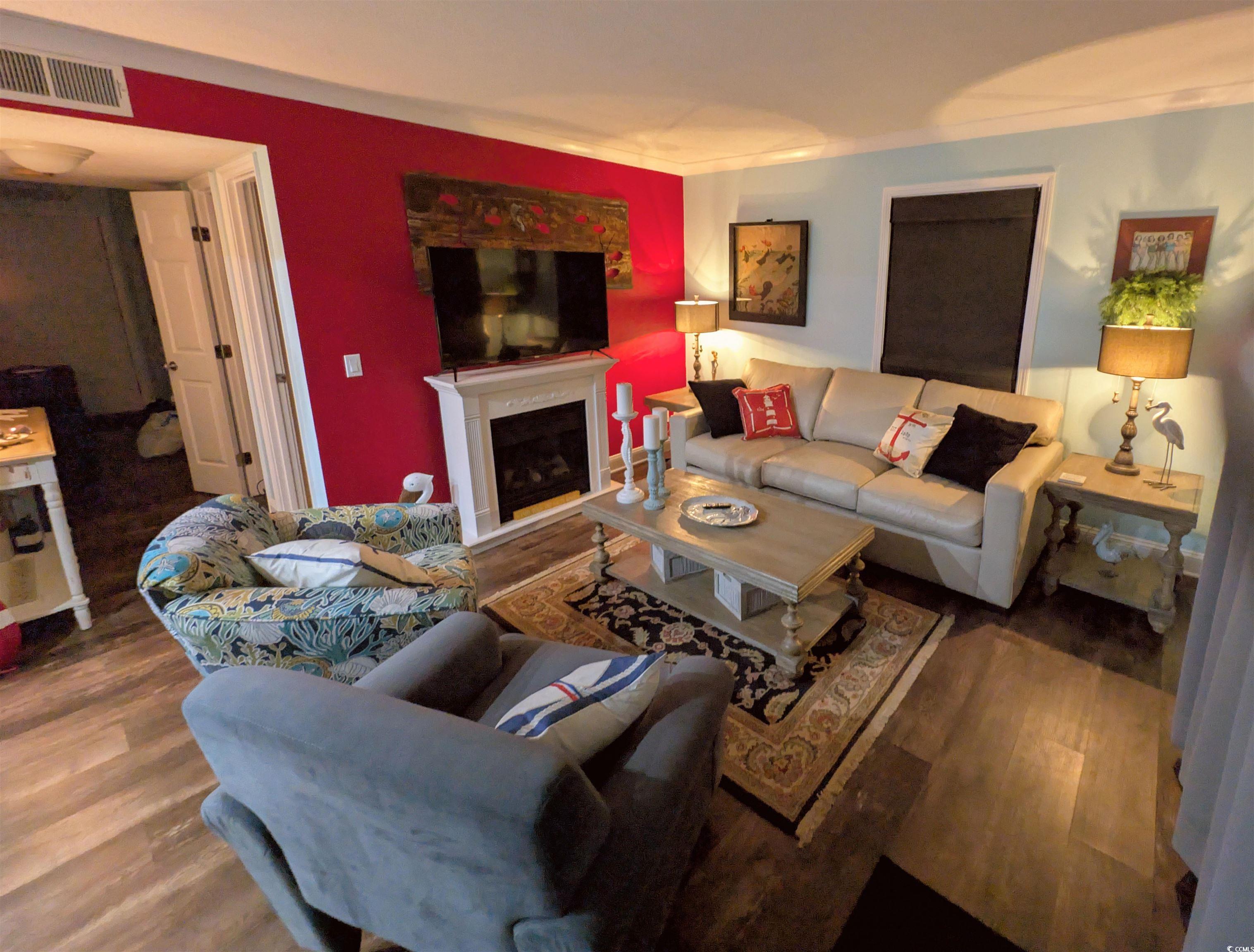 5905 S Kings Highway UNIT 336A Myrtle Beach, SC 29575