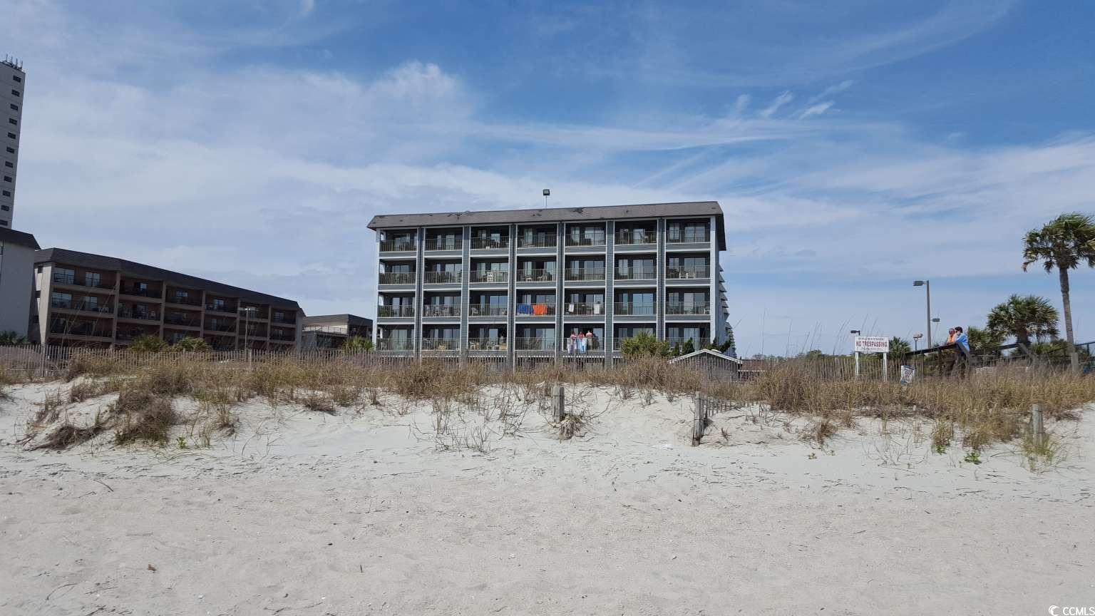 5905 S Kings Highway UNIT 336A Myrtle Beach, SC 29575