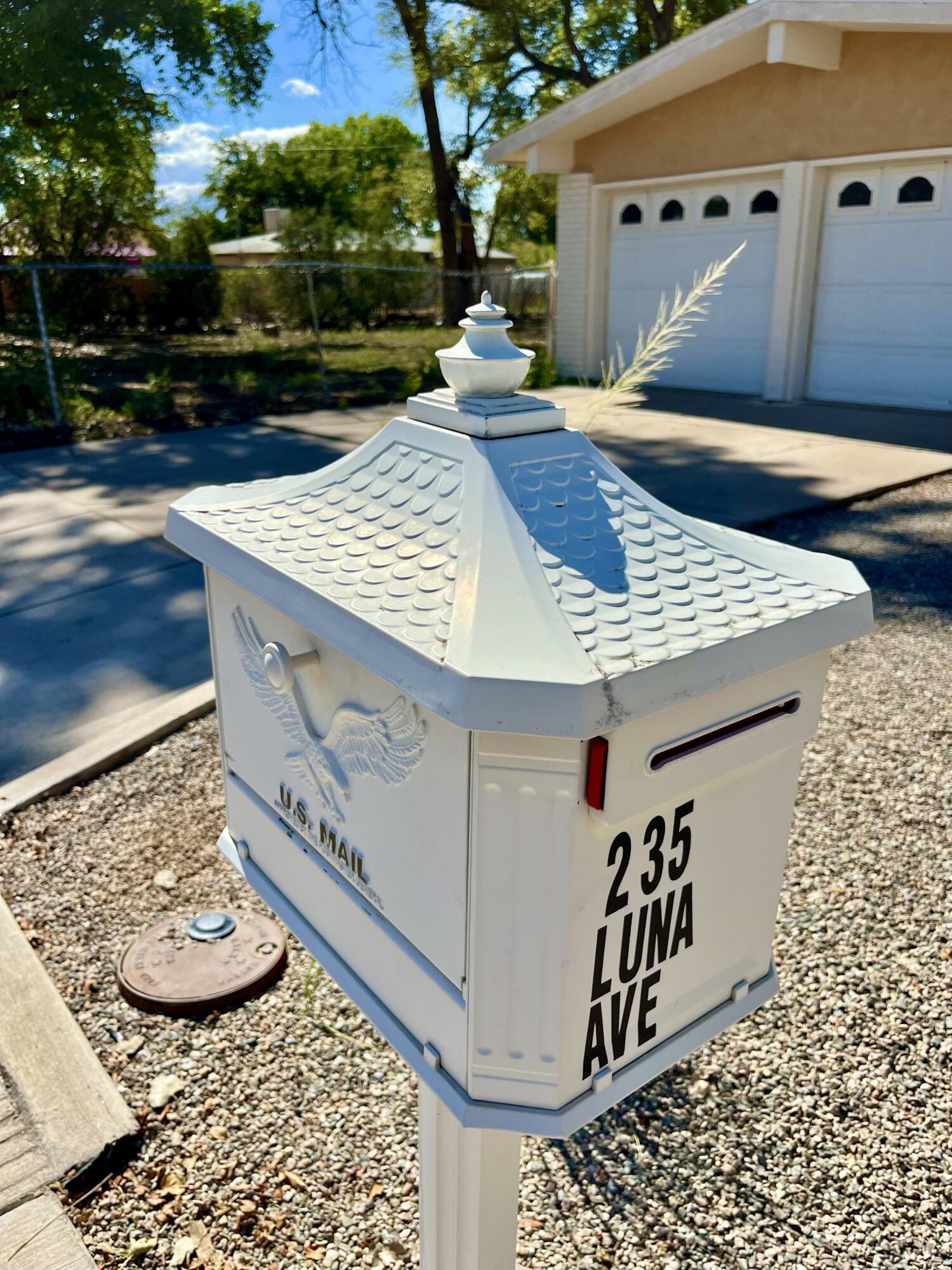 Homes for sale in Los Lunas, NM | 235 Luna Ave Ne, Los Lunas, NM 87031 | MLS# 1092430