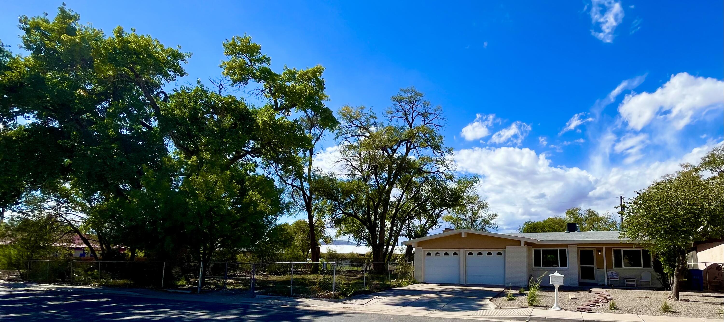 Homes for sale in Los Lunas, NM | 235 Luna Ave Ne, Los Lunas, NM 87031 | MLS# 1092430