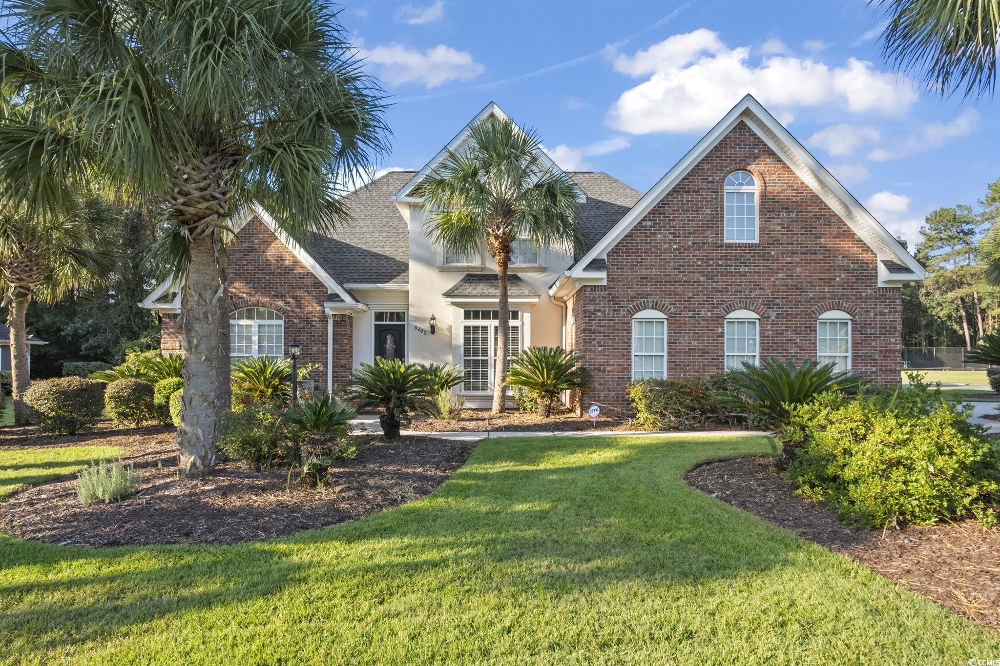 6200 Longwood Dr. Murrells Inlet, SC 29576