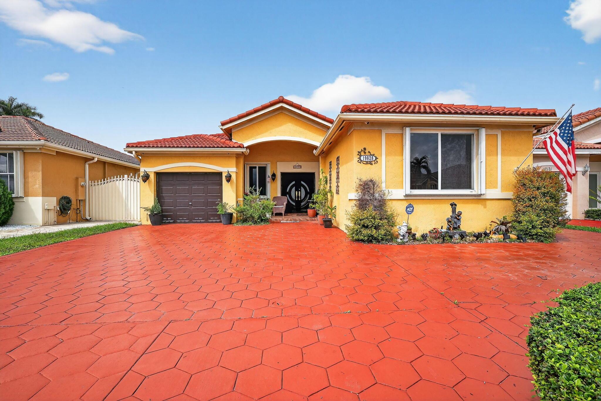 Spanish Lakes 2Nd Addn