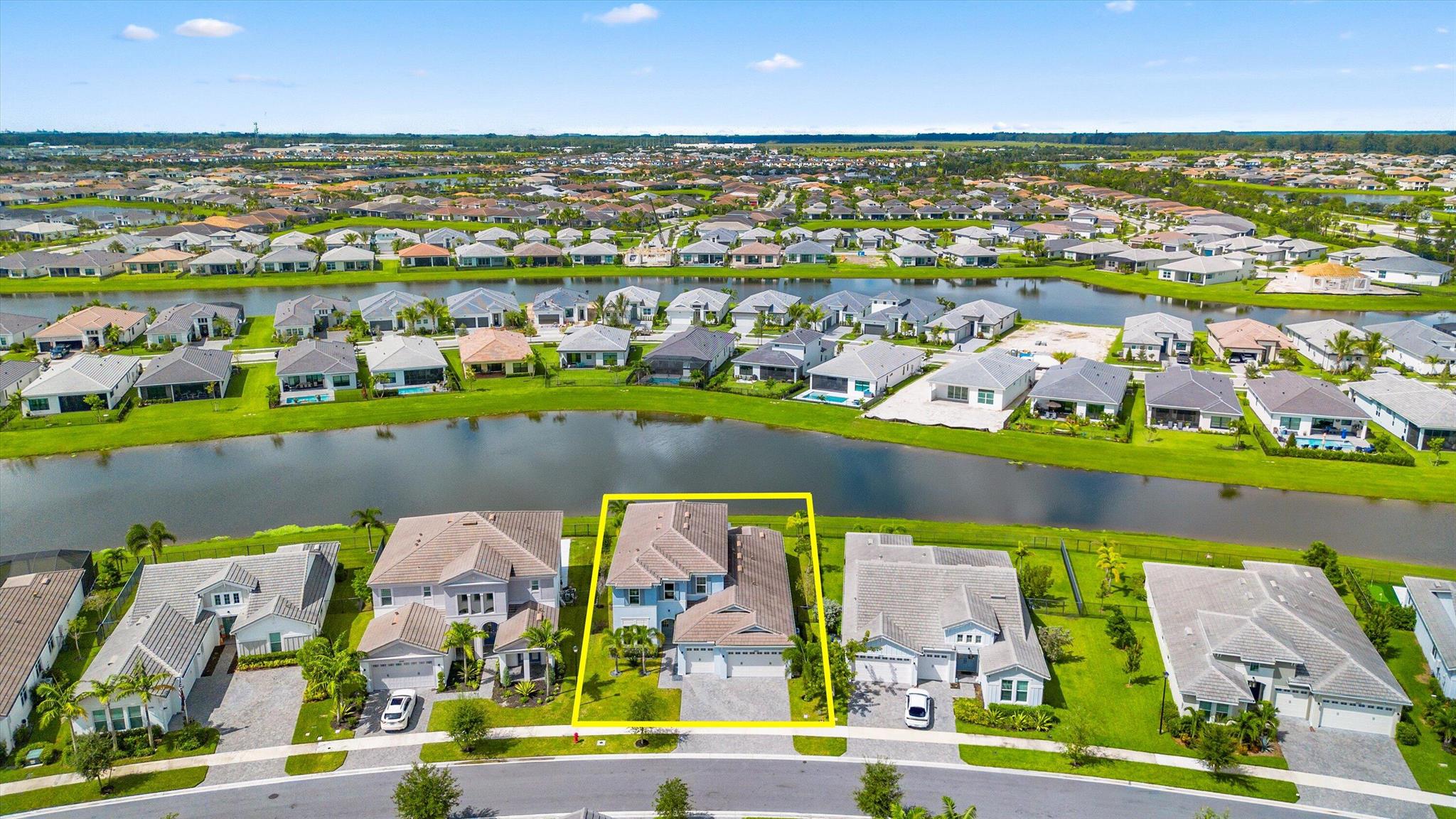 Orchards Of Westlake Phas