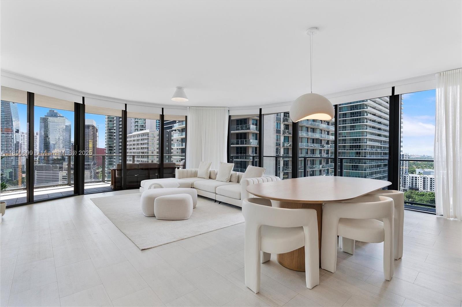 Apartamento en Alquiler en Miami, FL