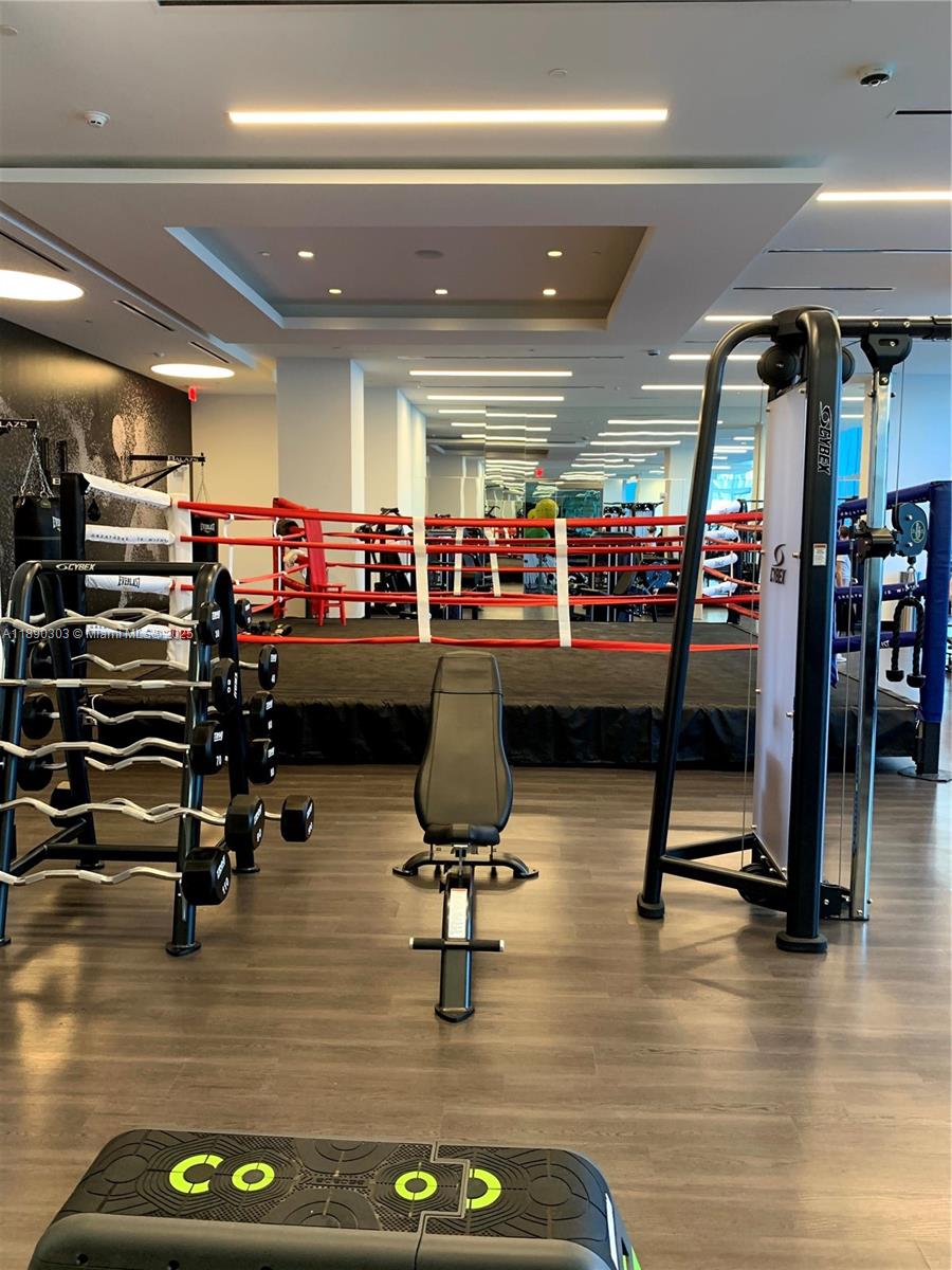 851 NE 1st Ave #2702, Miami FL 33132