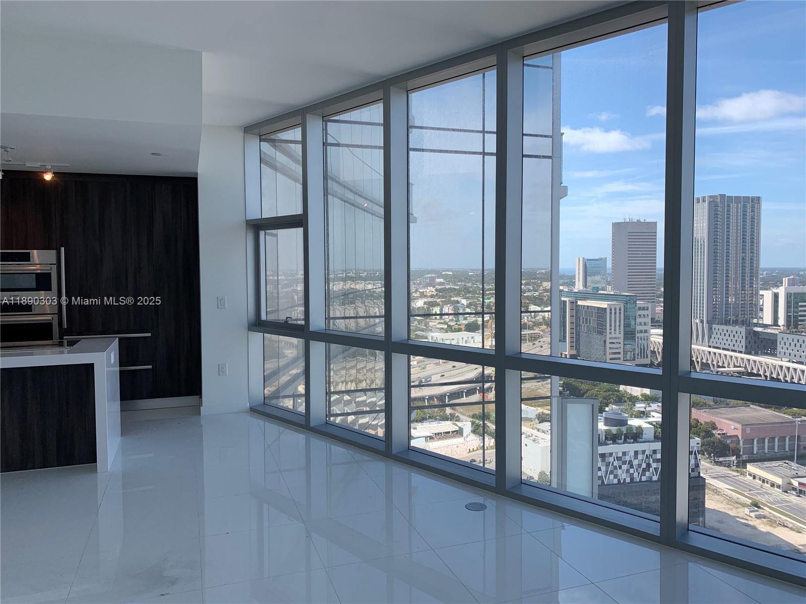 851 NE 1st Ave #2702, Miami FL 33132