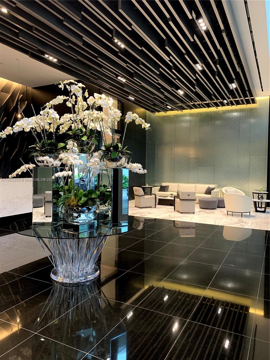 851 NE 1st Ave #2702, Miami FL 33132