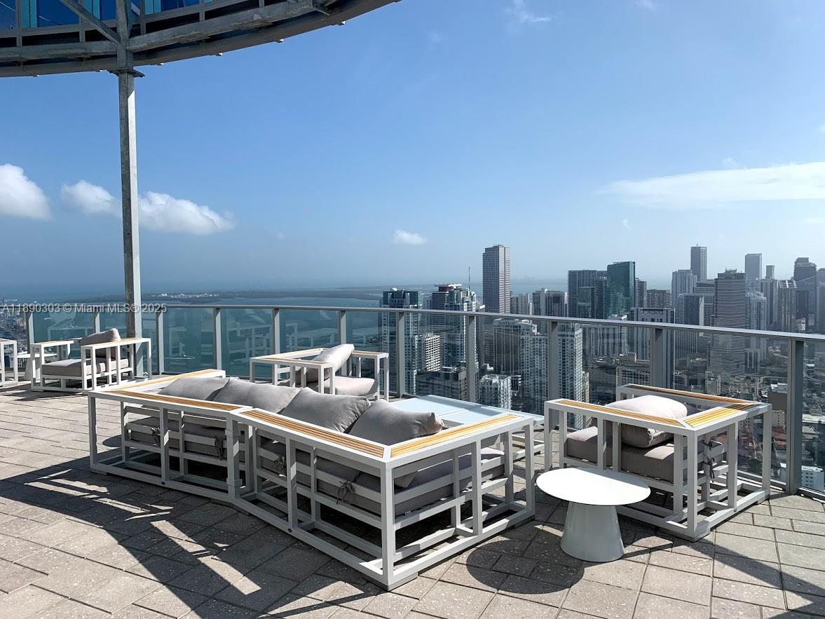 851 NE 1st Ave #2702, Miami FL 33132