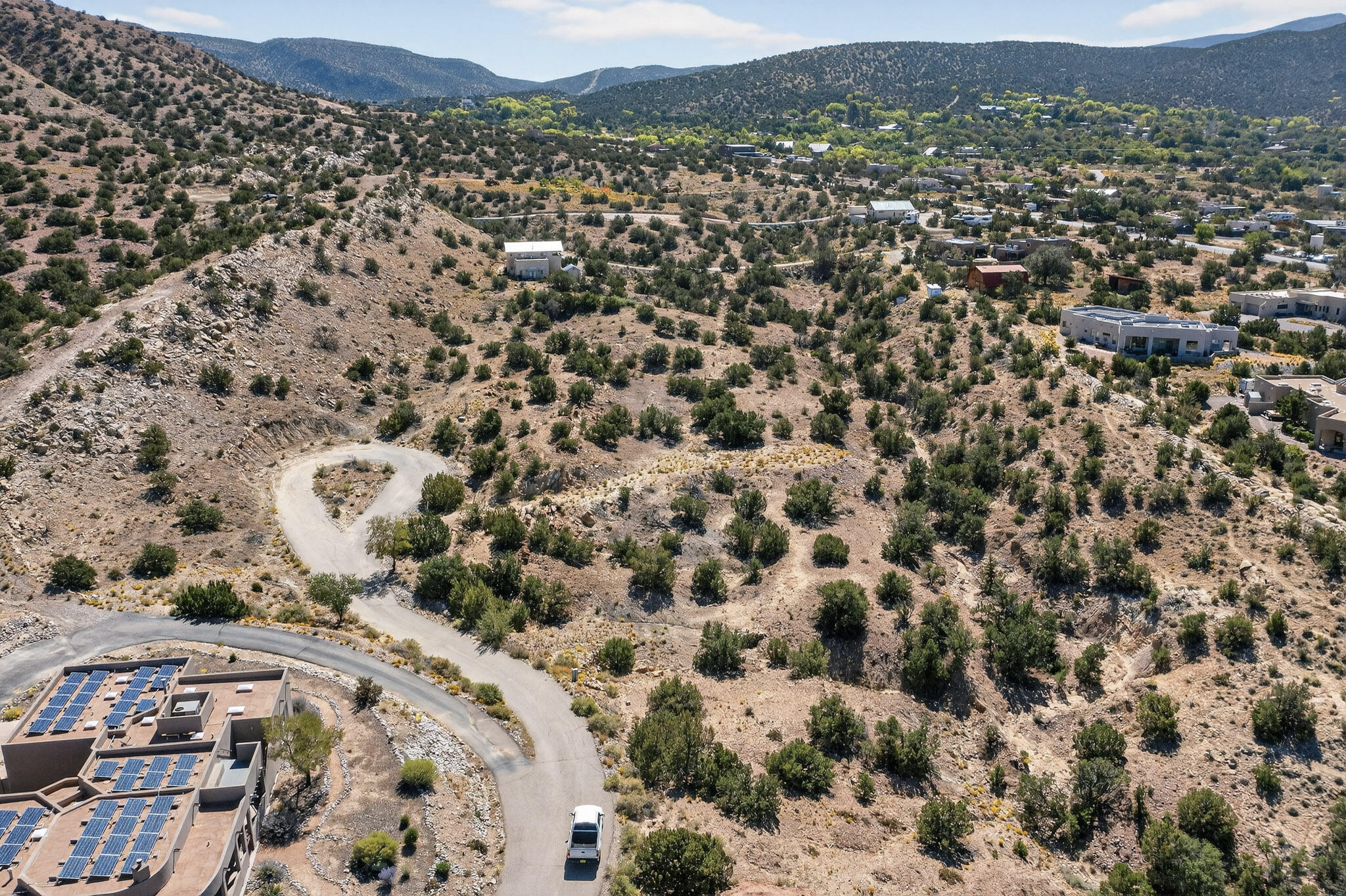 Homes for sale in Placitas, NM | Tbd El Rincon, Placitas, NM 87043 | MLS# 1092431