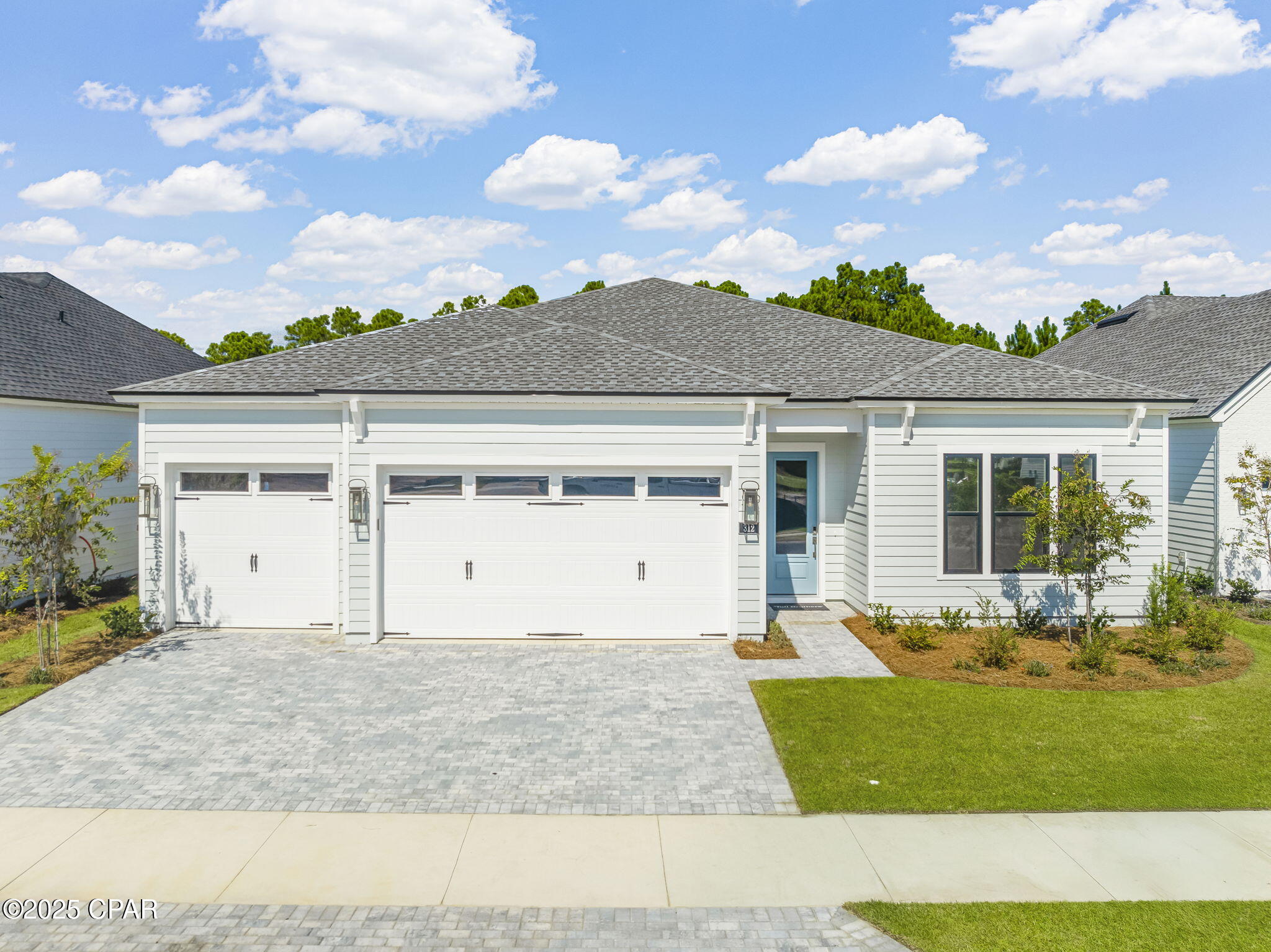 Image 1 For 312 Breakwater Blvd  Lot 20