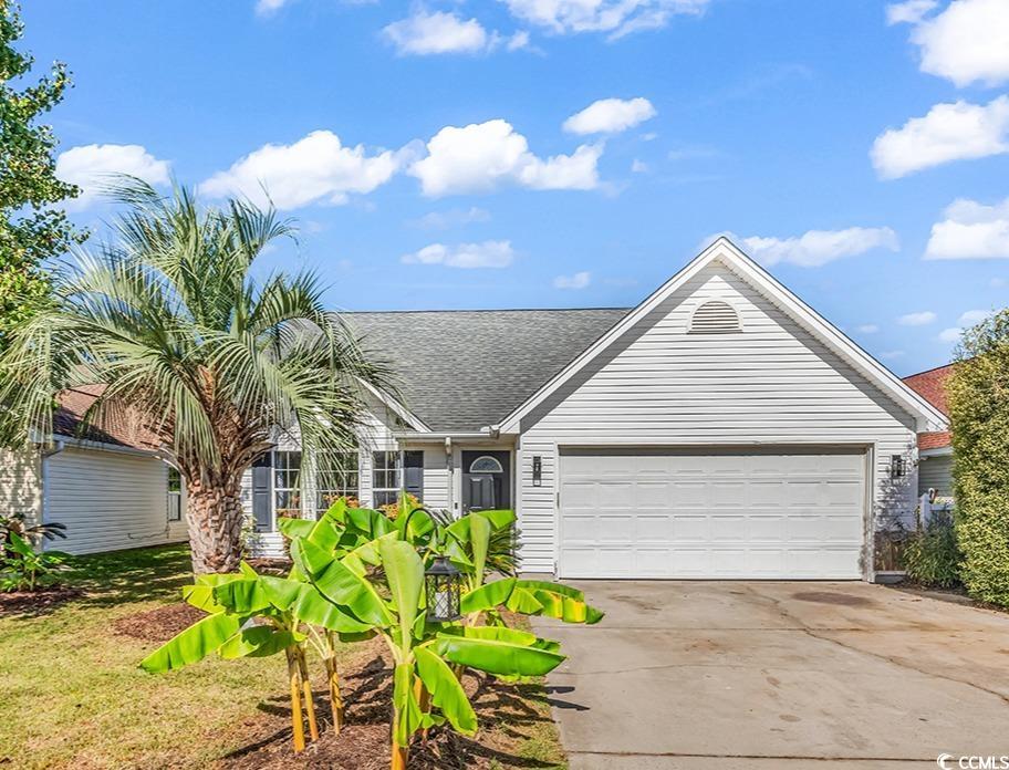 523 Drake Ln. Surfside Beach, SC 29575