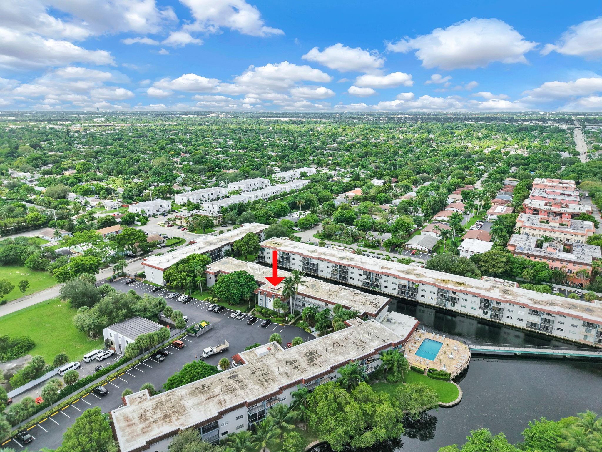 Homes for sale in Fort Lauderdale, FL | 1775 N Andrews Sq #308W, Fort Lauderdale, FL 33311 | MLS# F10530064