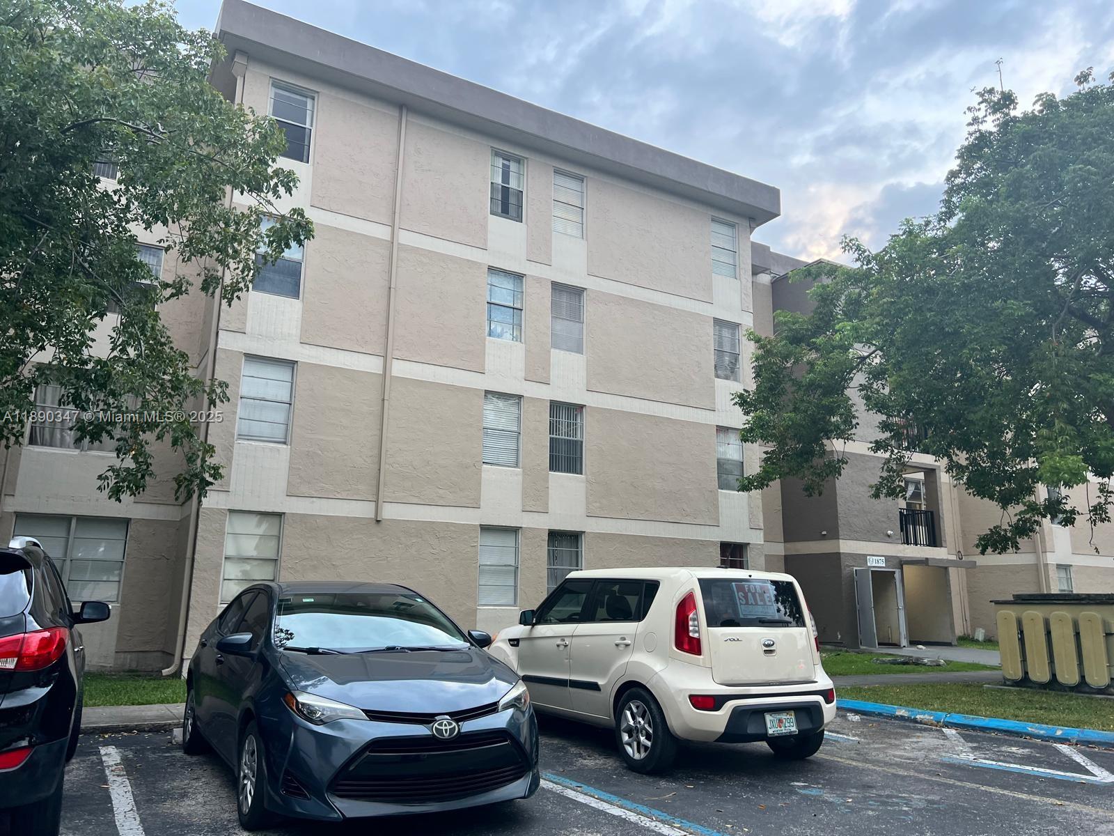 Cambridge Condominiums