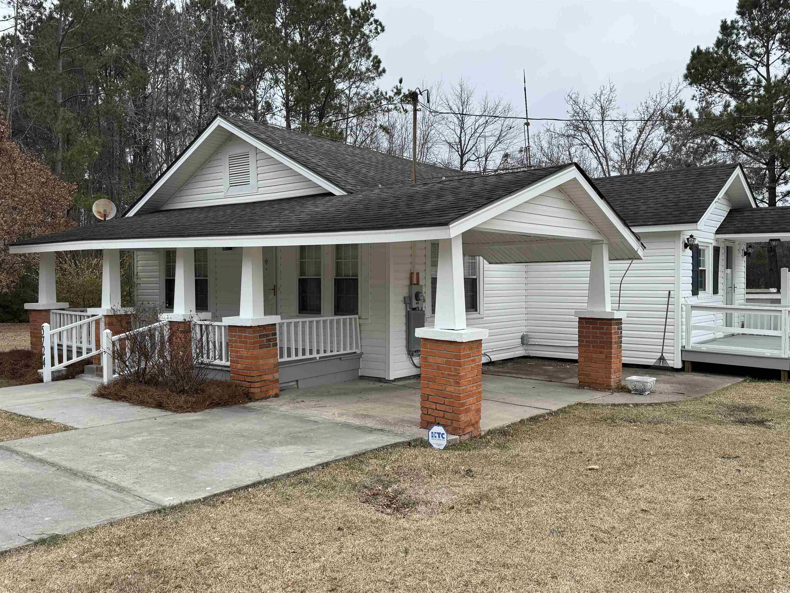 5724 Norton Rd. Green Sea, SC 29545