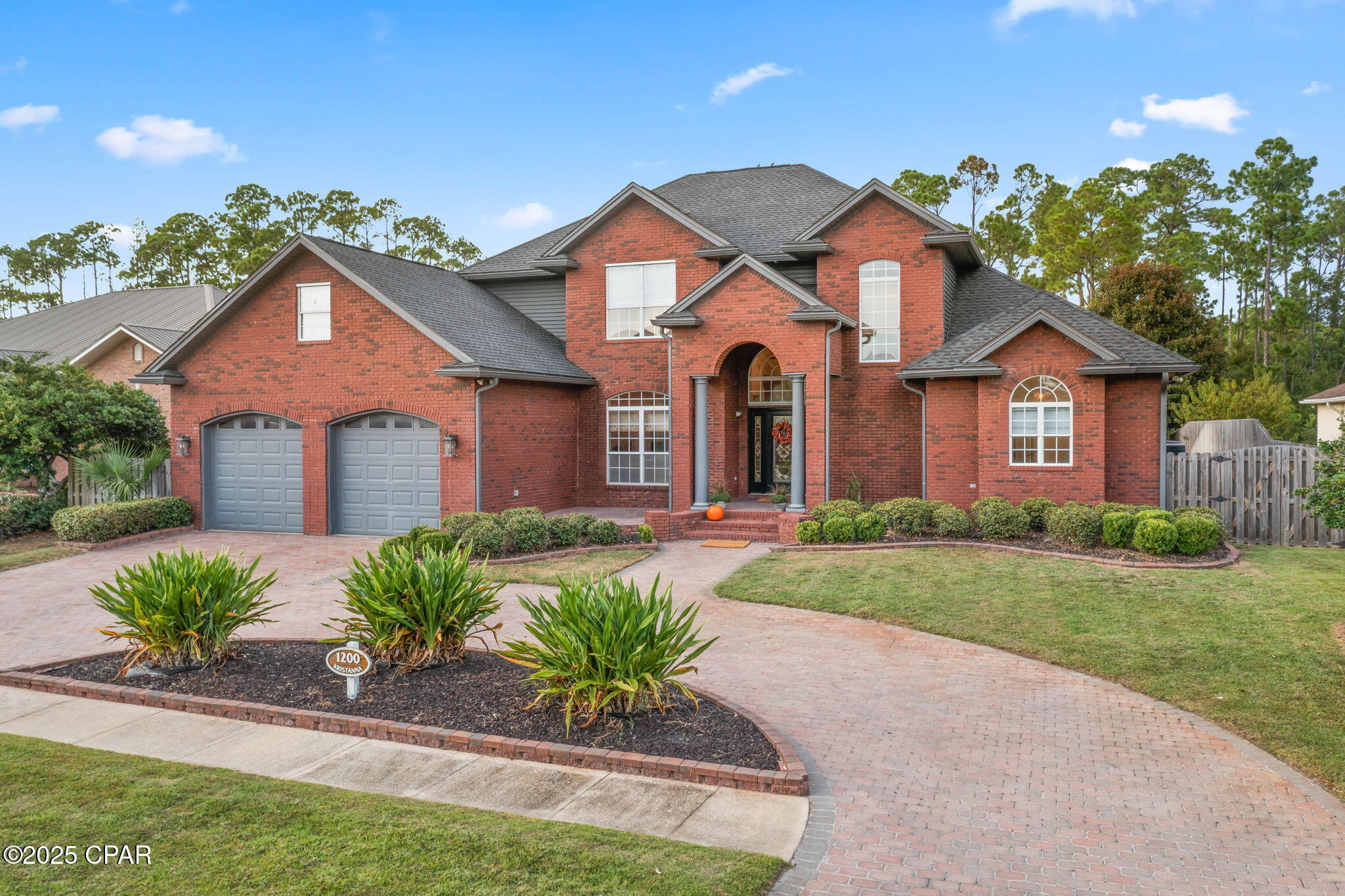 Details for 1200 Kristanna Drive, Panama City, FL 32405