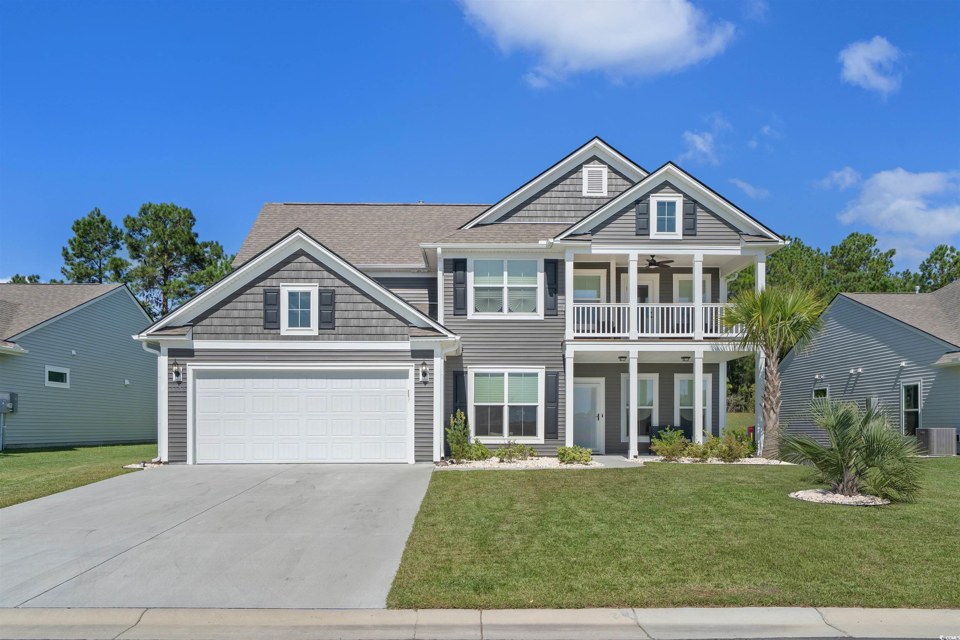 1432 Villena Dr. Myrtle Beach, SC 29579