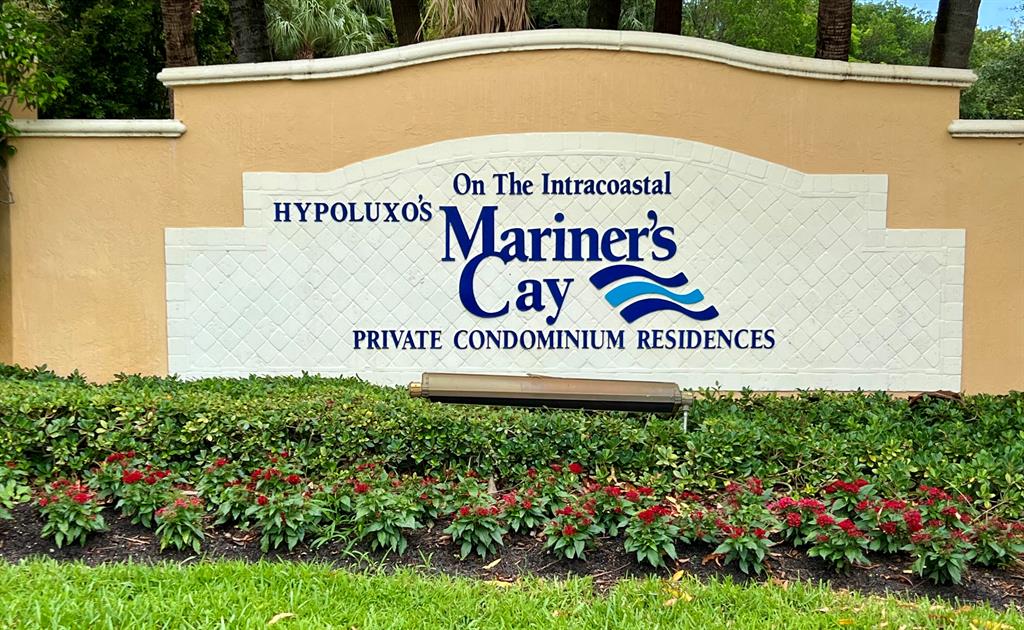 Hypoluxos Mariners Cay Co