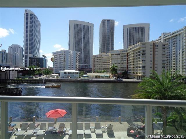 Condo for Rent in Hallandale Beach, FL