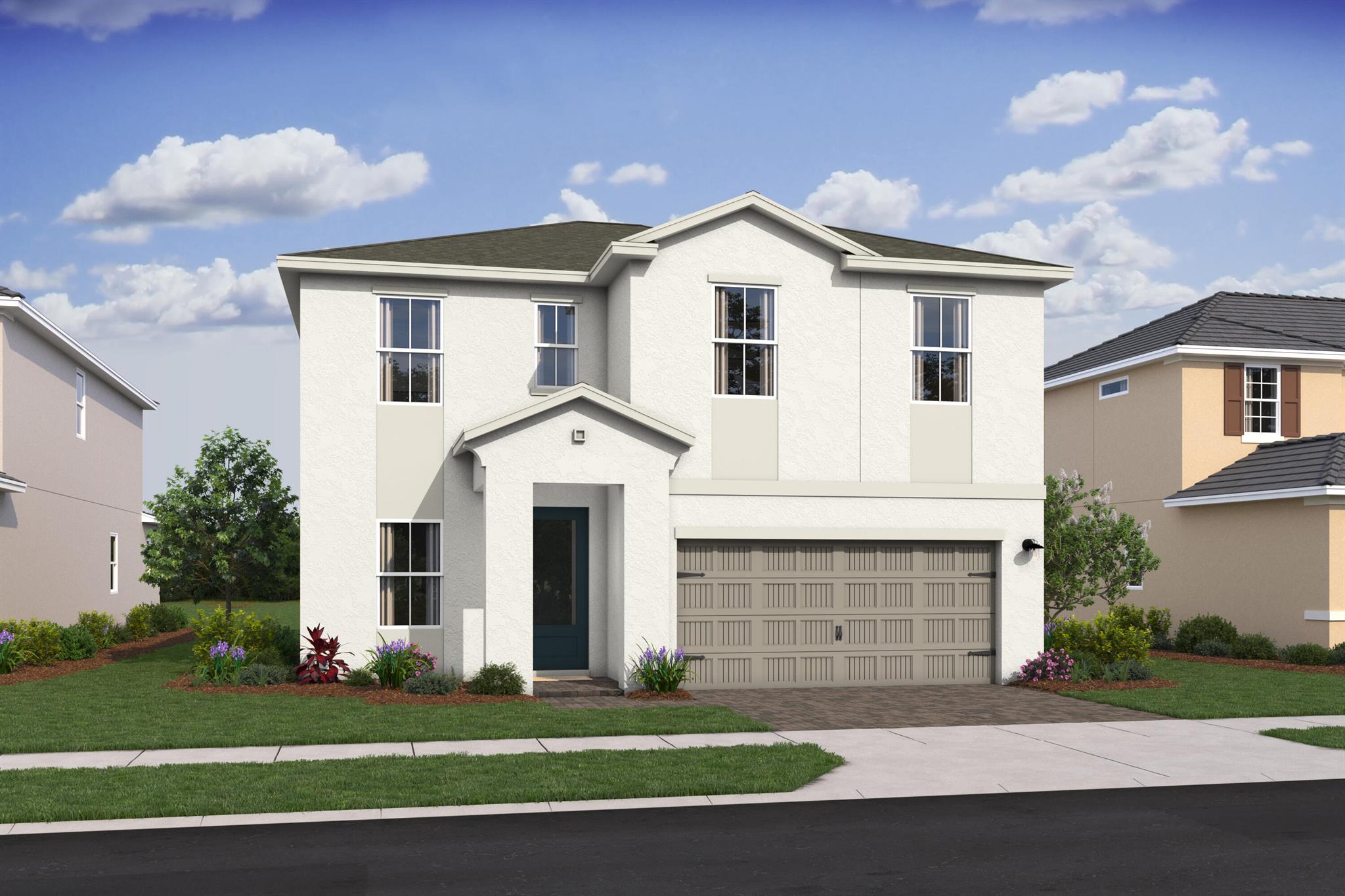 Palm Breezes Phae 3A