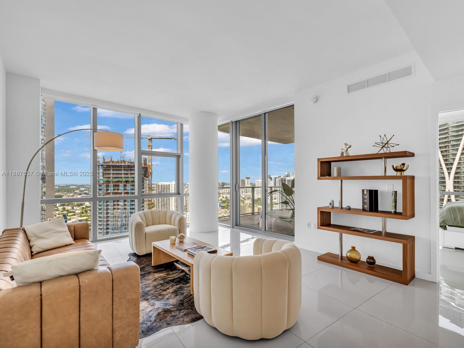 Condo for Rent in Miami, FL