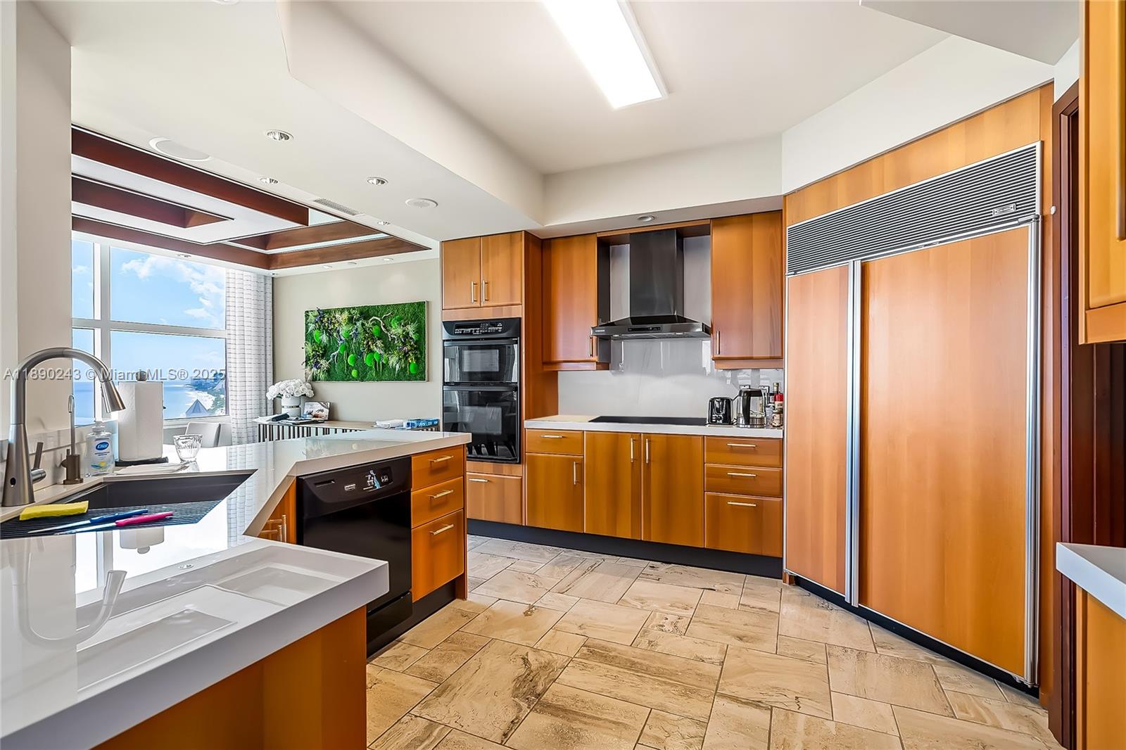 Palms Tower Two Condo