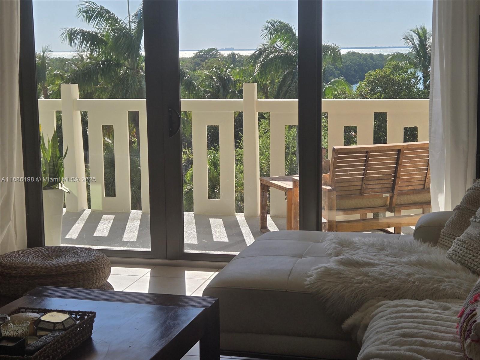 Condo for Rent in Key Biscayne, FL