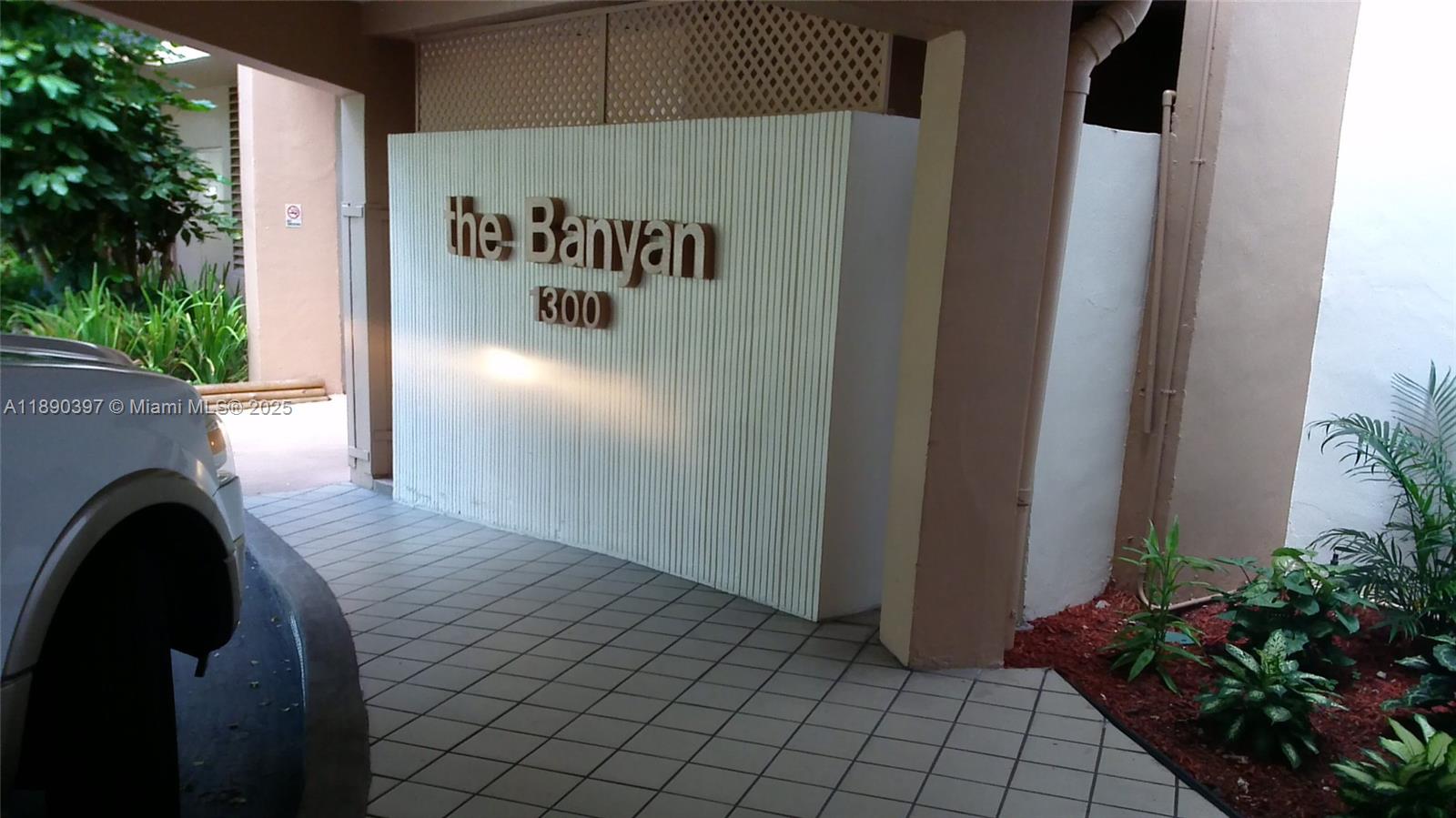 Park Place Condominium No