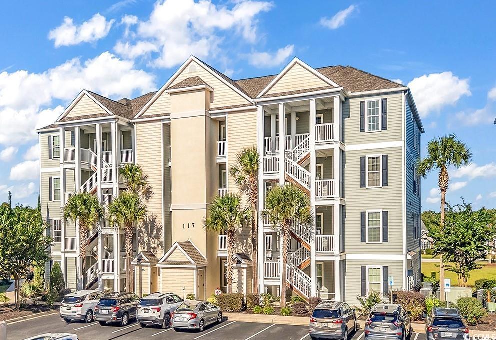 117 Ella Kinley Circle UNIT #302 Myrtle Beach, SC 29588