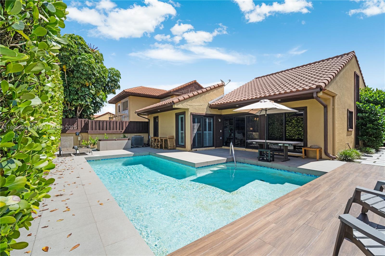 Sky Lake Villas First Add