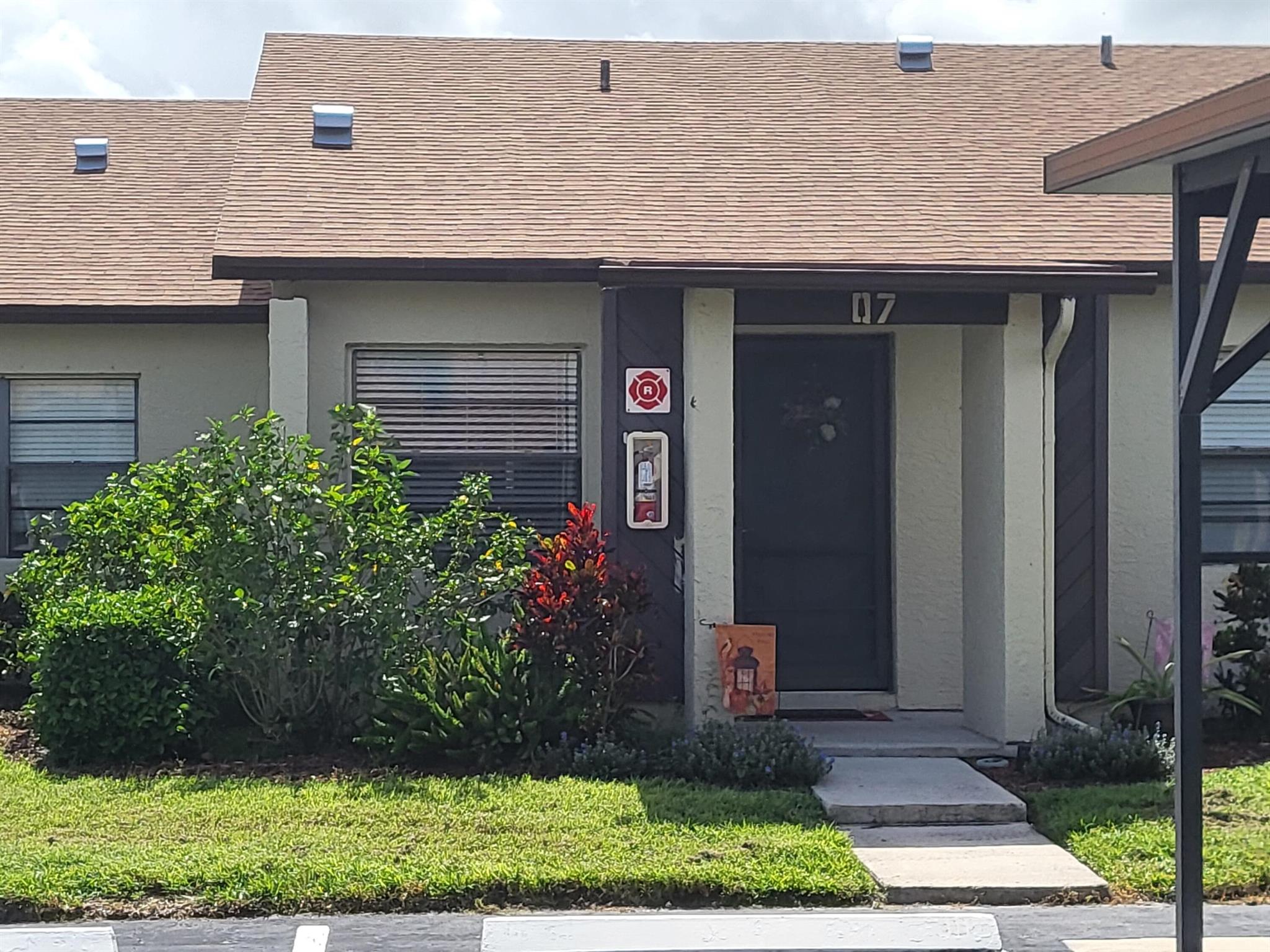 Indian Pines Village