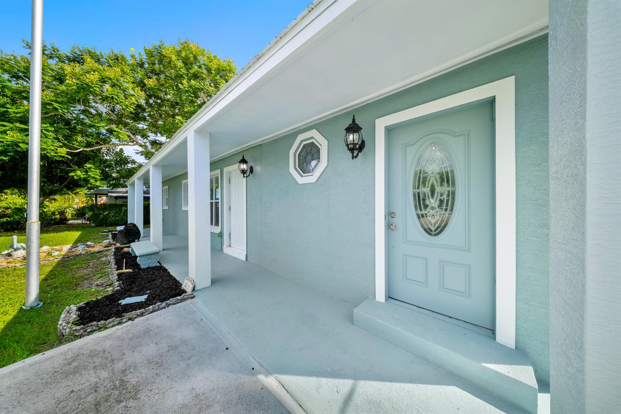 Southern View  Subdivisio