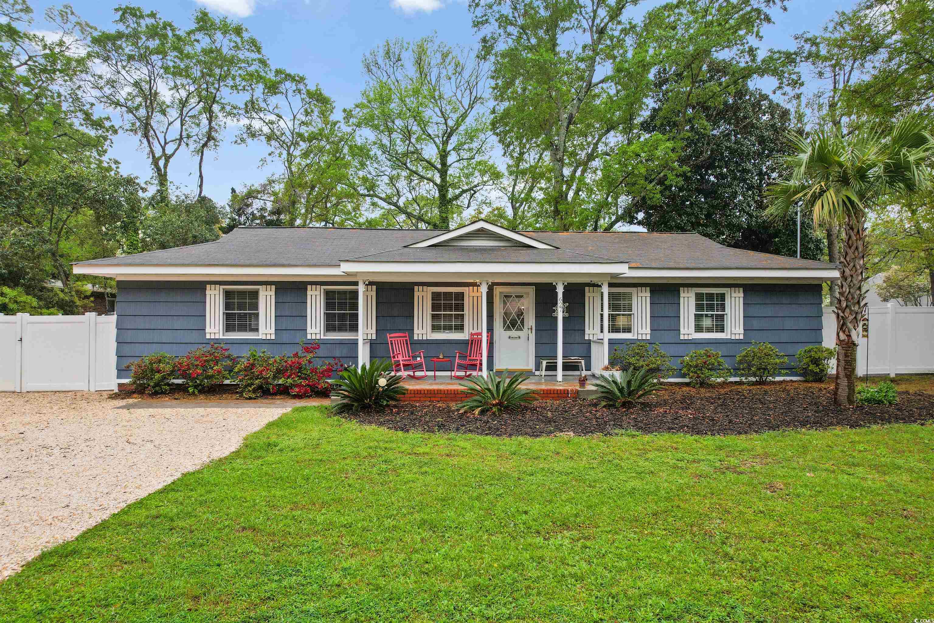 627 Pine Dr. Surfside Beach, SC 29575