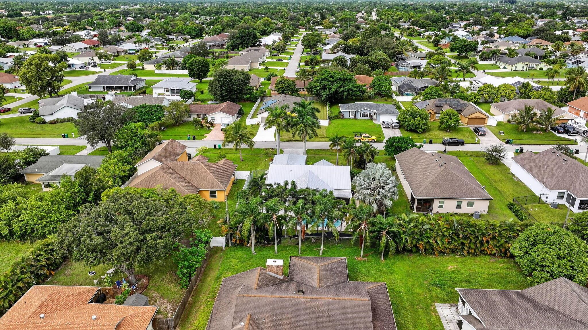 Homes for sale in Port St Lucie, FL | 2479 Se Whitehorse Street, Port St Lucie, FL 34984 | MLS# R11129607