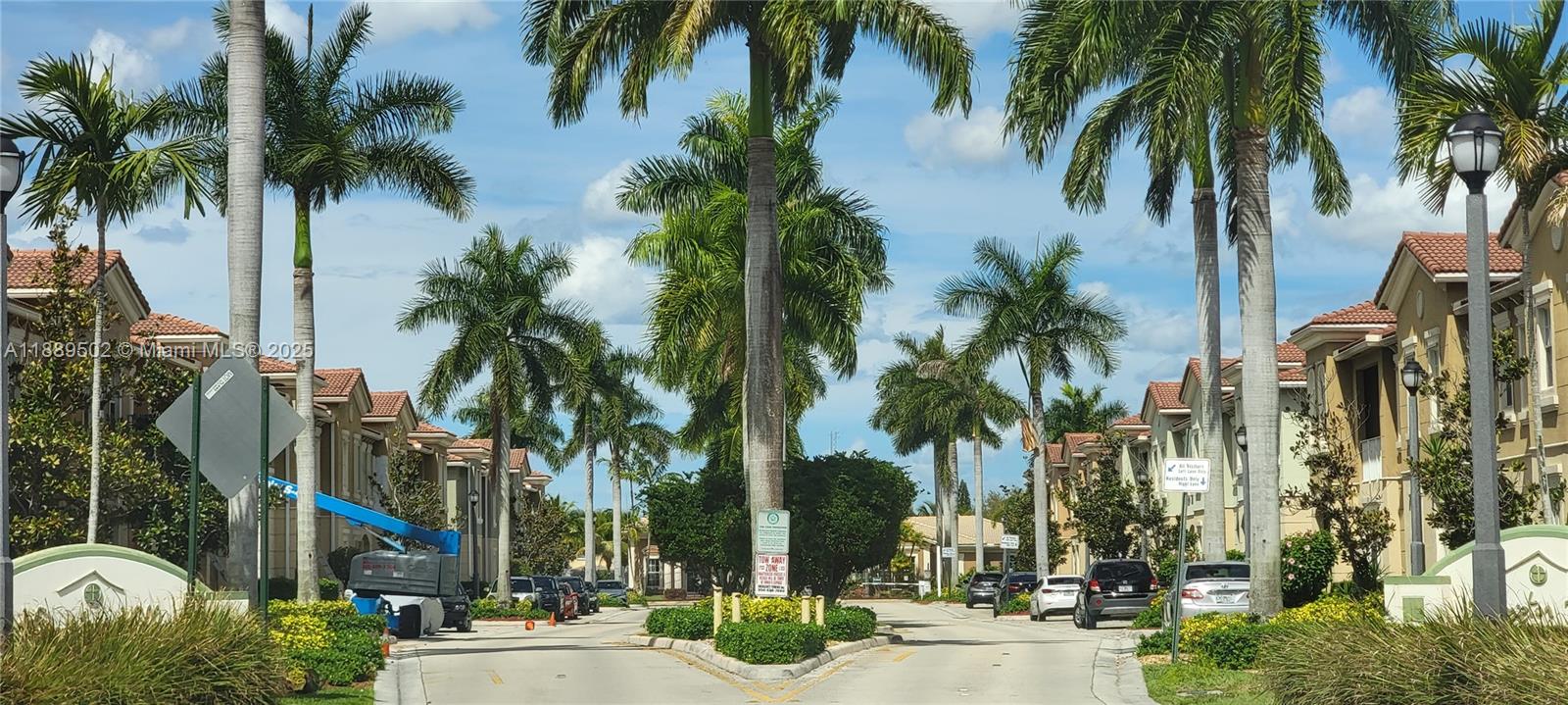 Lyons Industrial Park