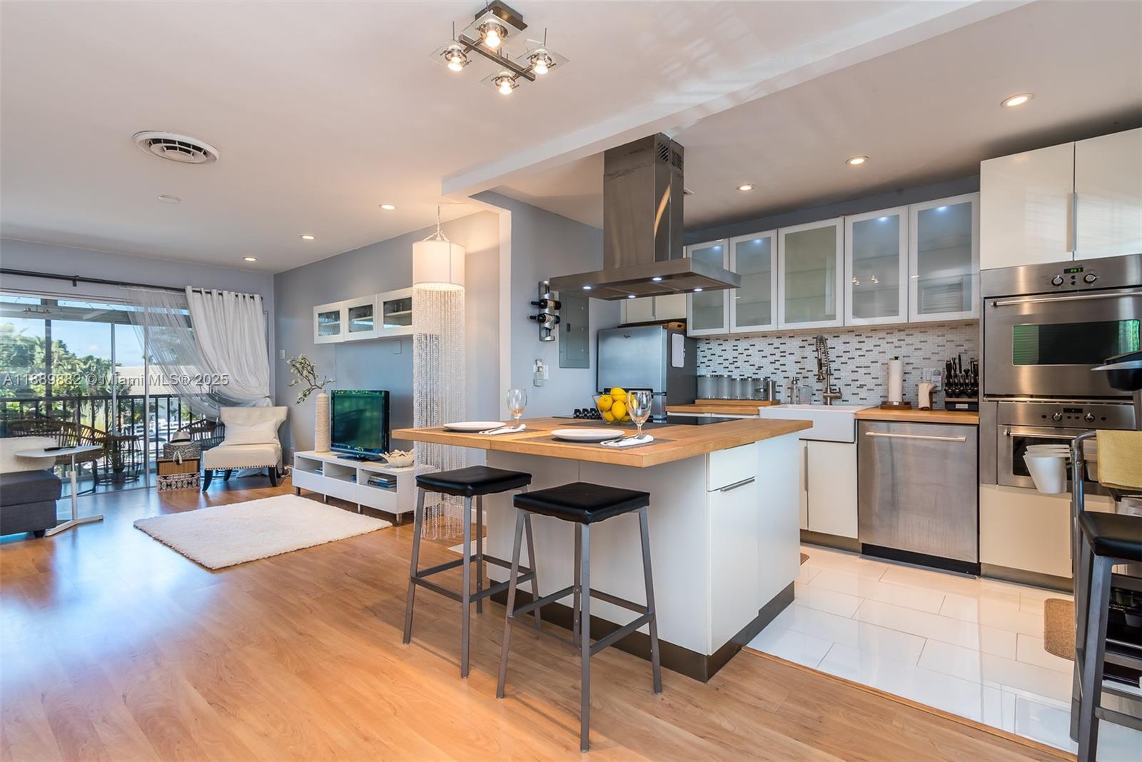 Chateau Terese Condo