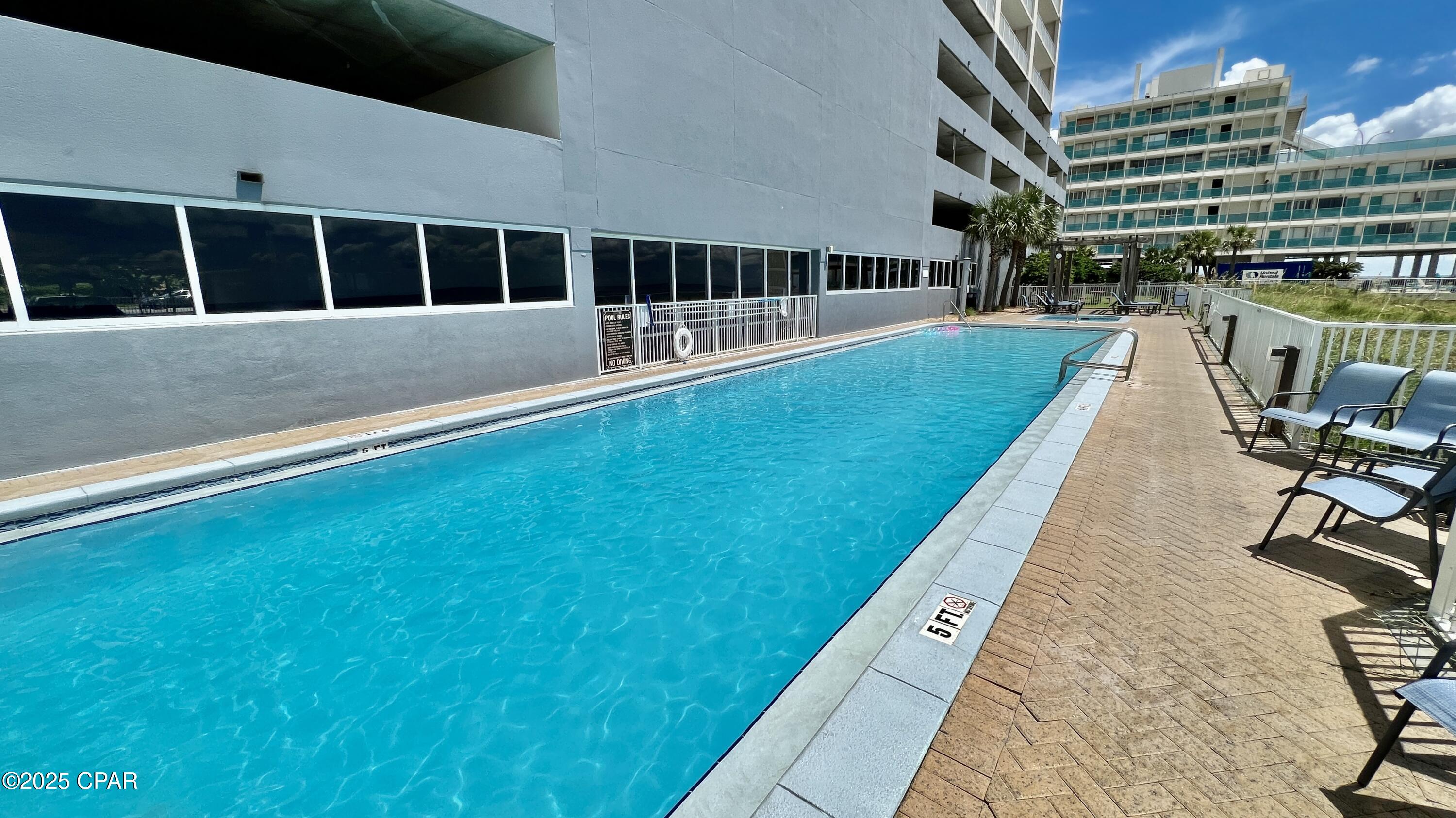 Image 34 For 14415 Front Beach Road 1101