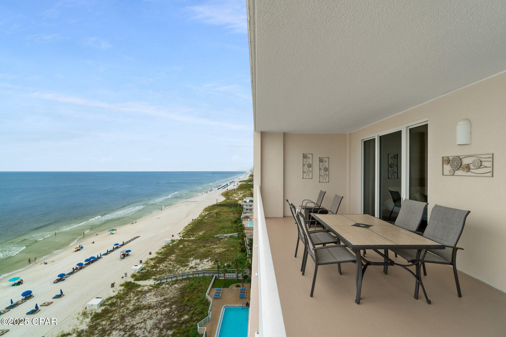 Image 4 For 14415 Front Beach Road 1101