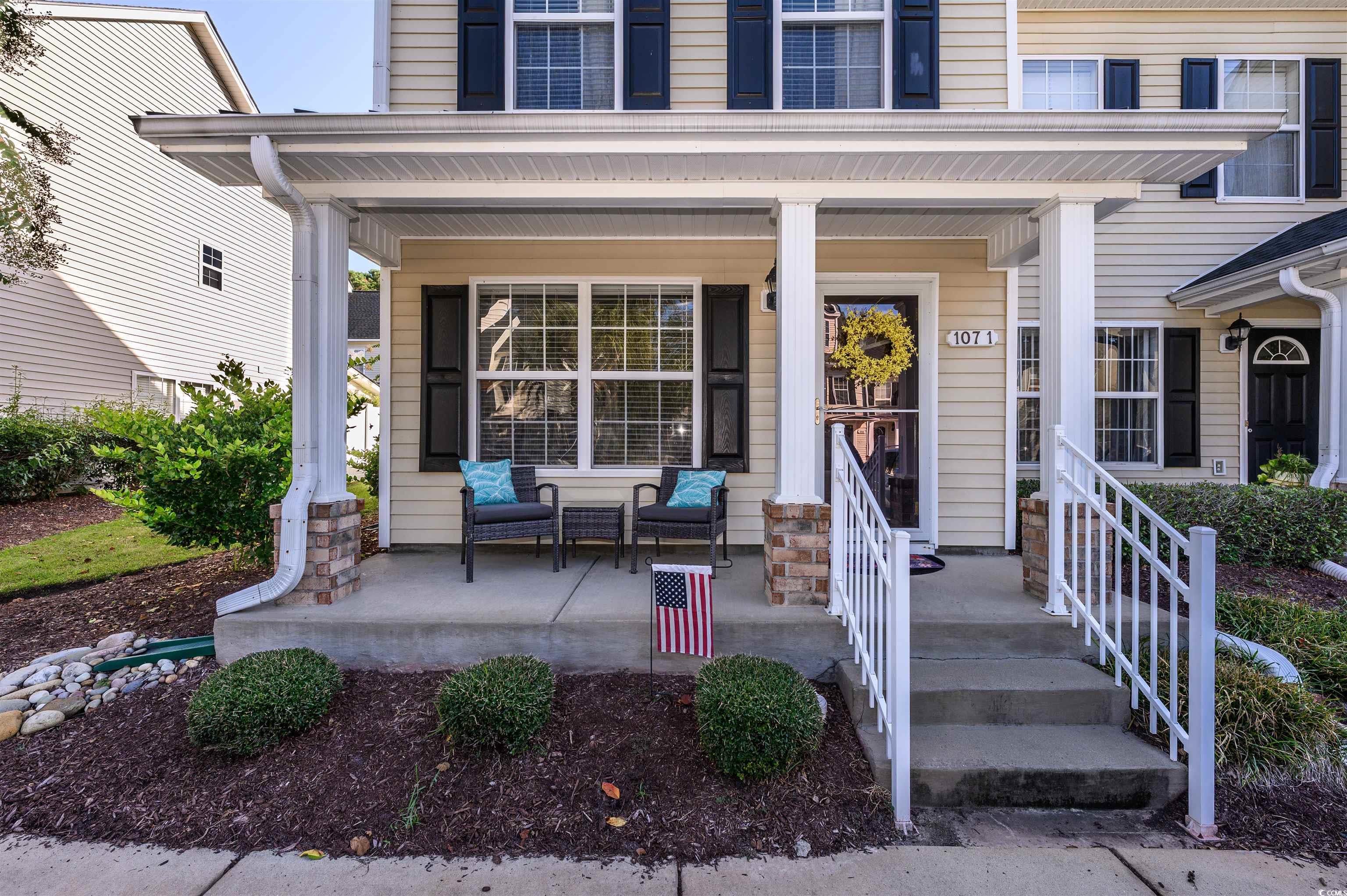 107 Barnacle Ln. Little River, SC 29566