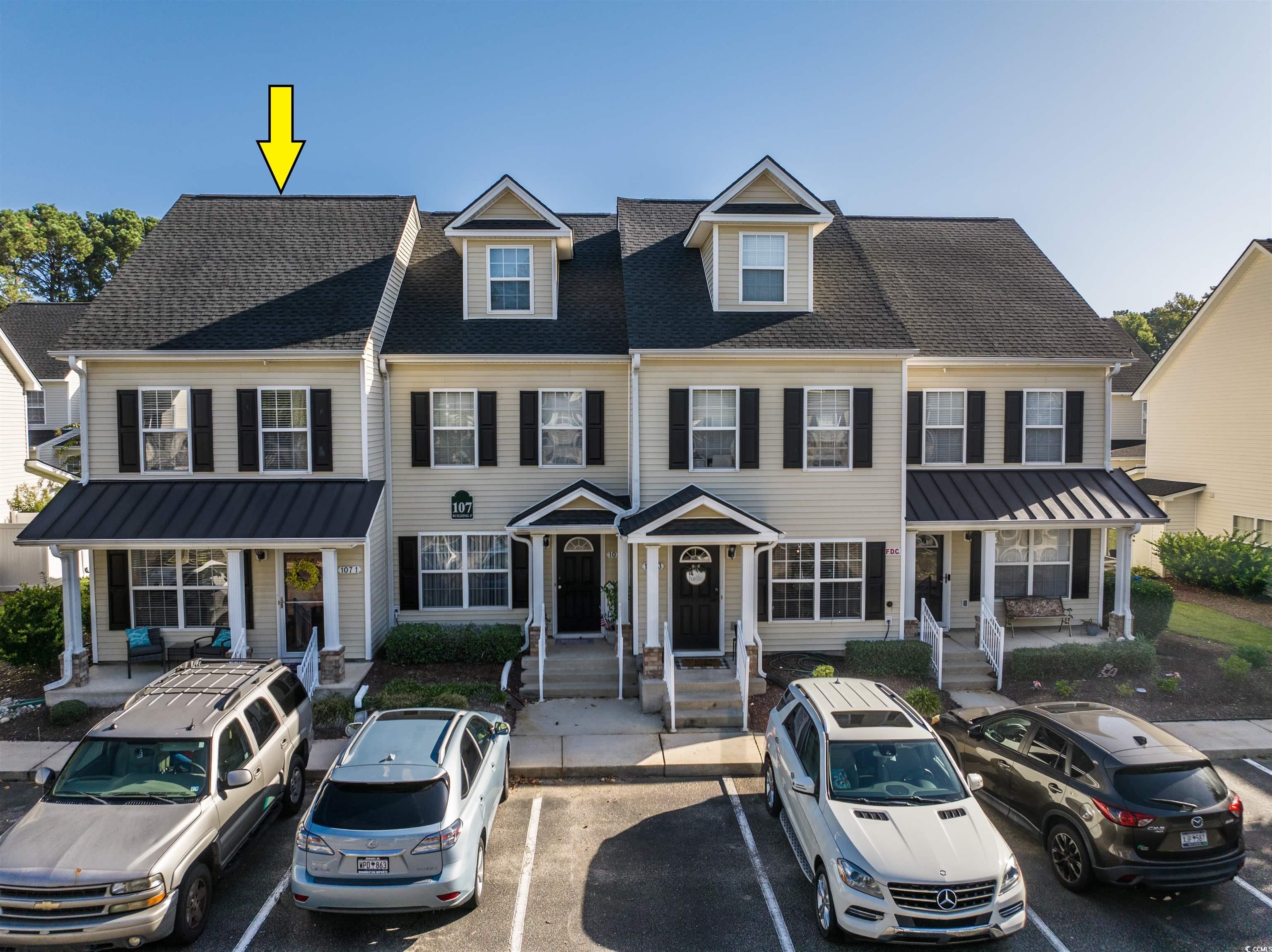 Homes for sale in Little River, SC | 107 Barnacle Ln #107-1, Little River, SC 29566 | MLS# 2524241