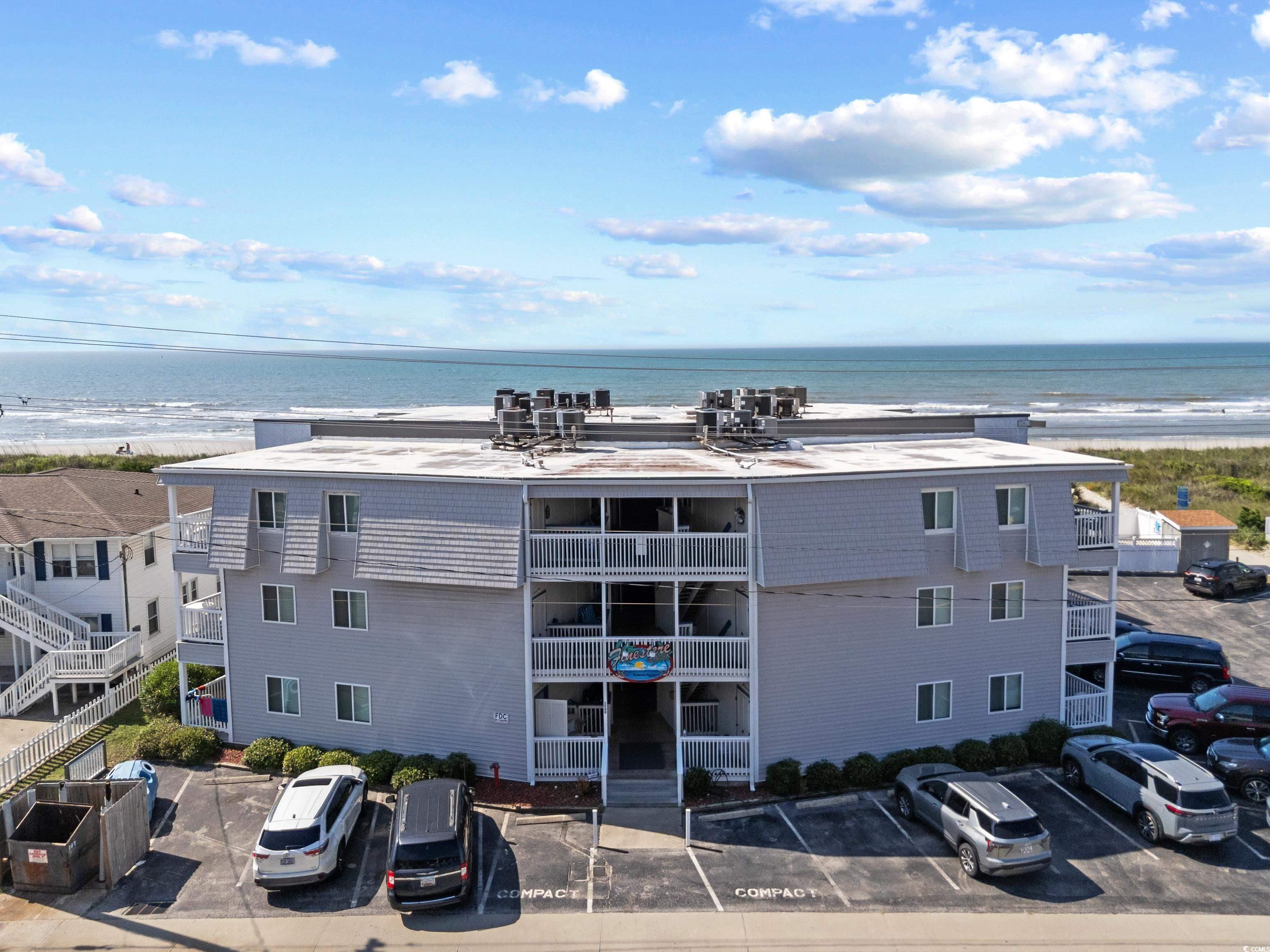 5000 N Ocean Blvd. UNIT E-2 North Myrtle Beach, SC 29582