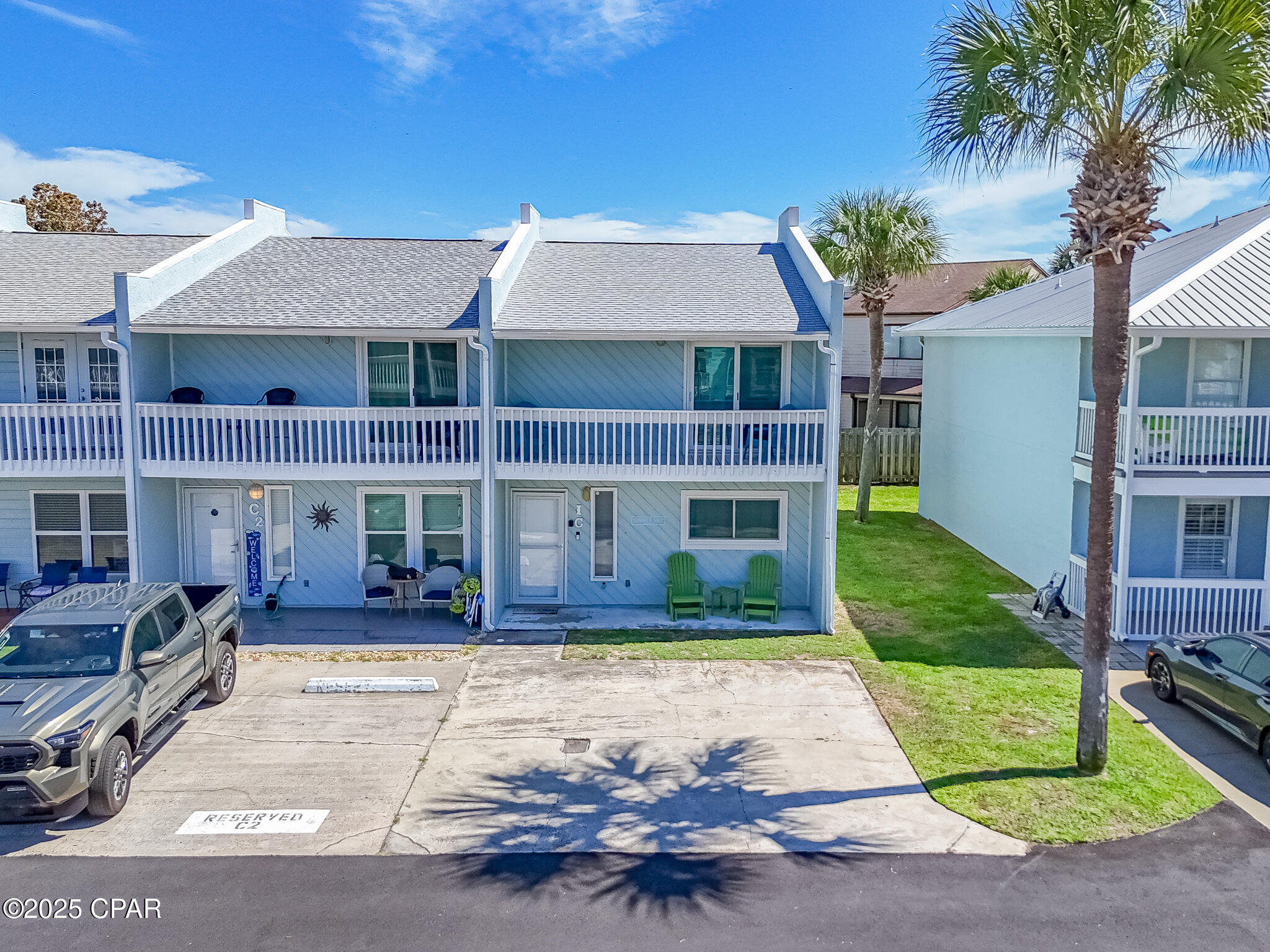 Details for 17642 Front Beach  C1, Panama City Beach, FL 32413