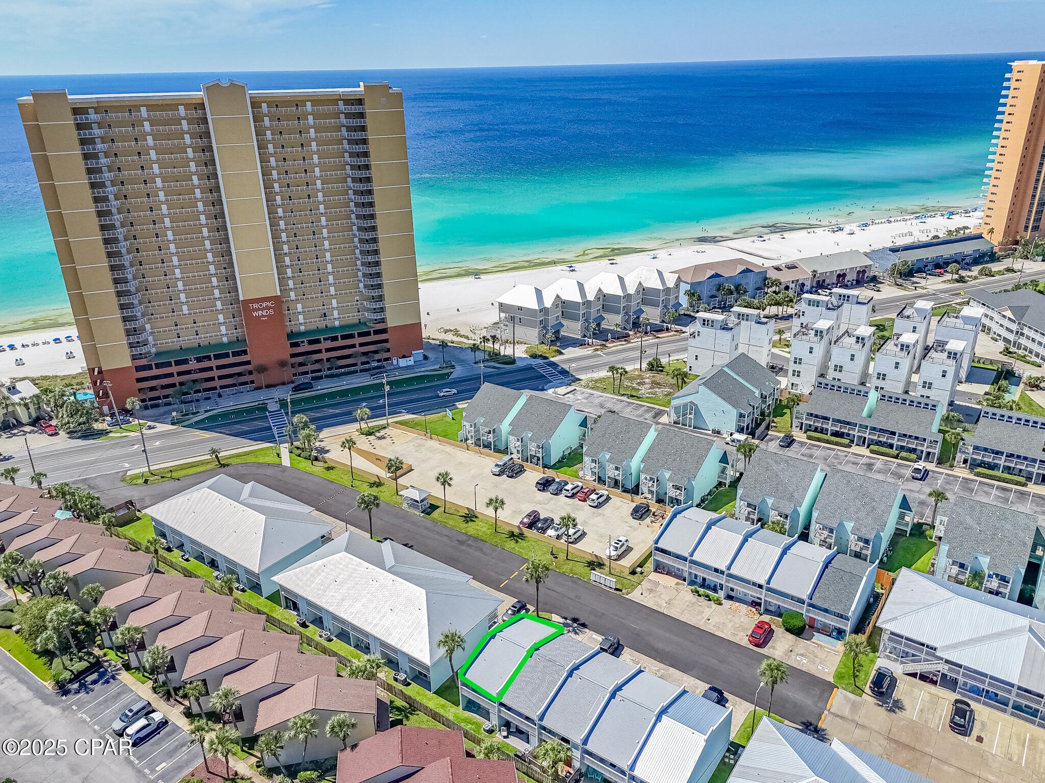 Image 2 For 17642 Front Beach  C1