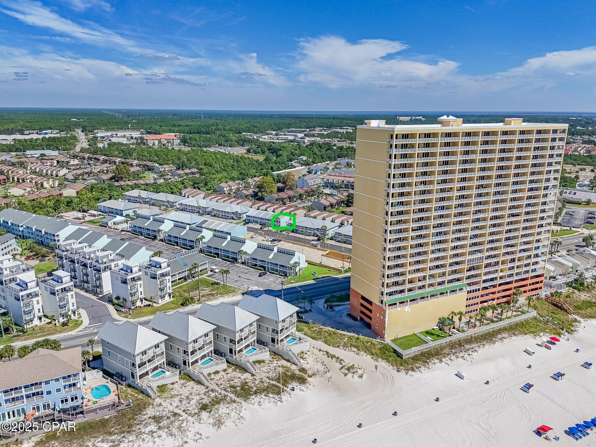 Image 3 For 17642 Front Beach  C1