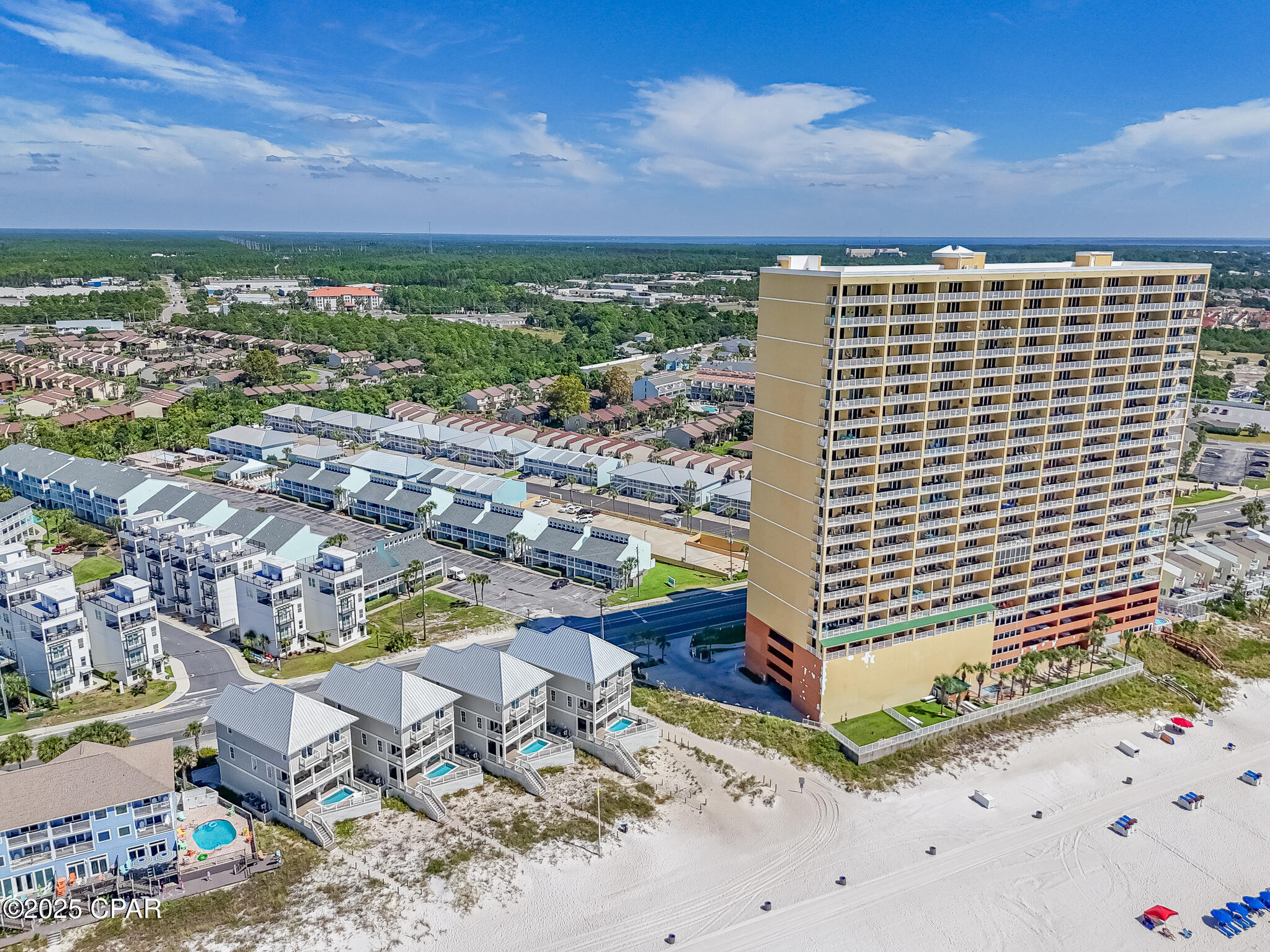 Image 7 For 17642 Front Beach  C1