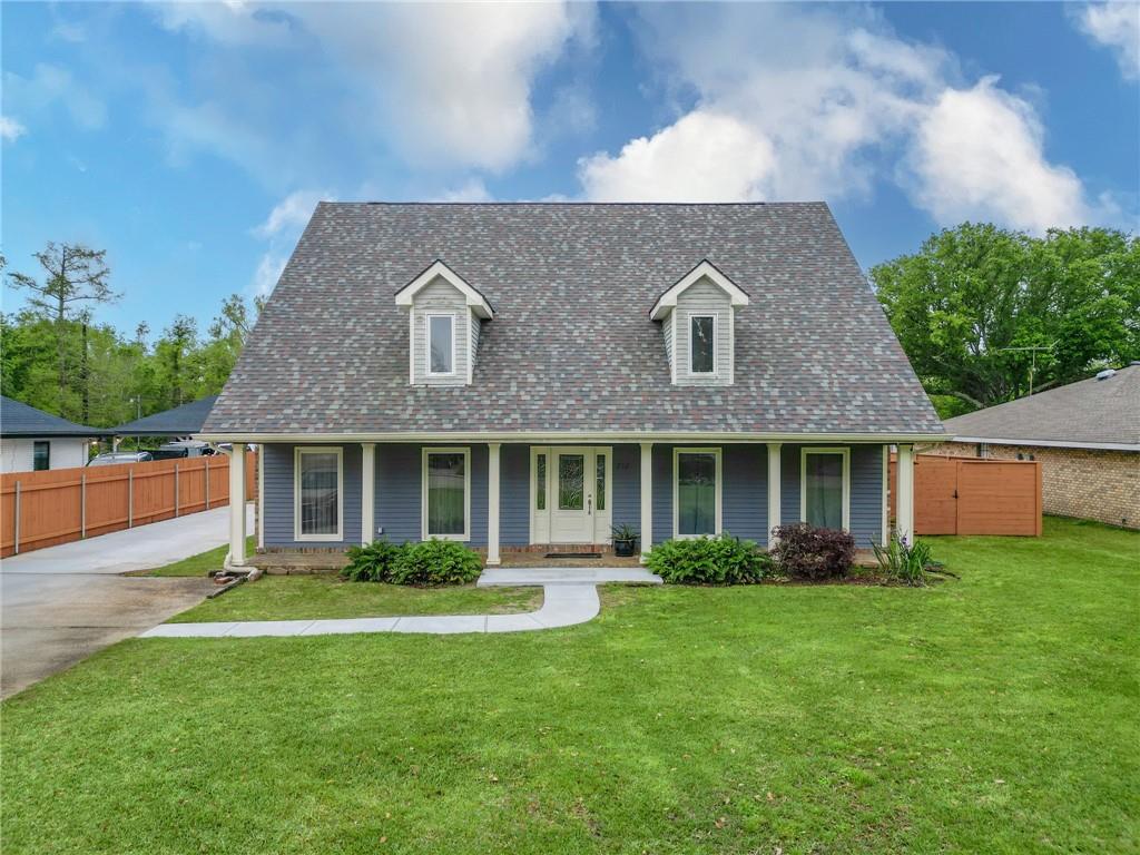 listing main picture