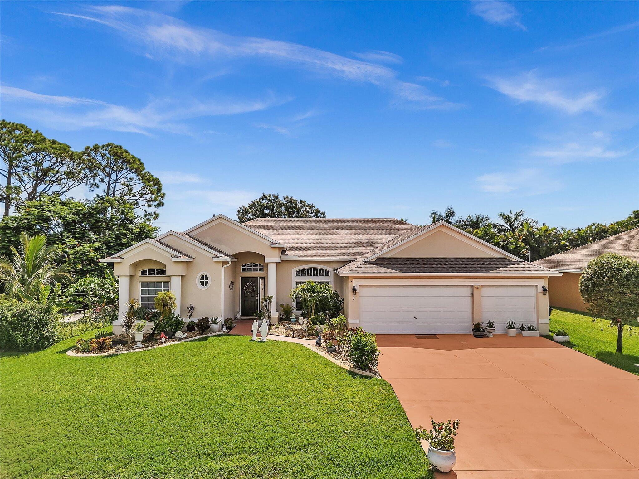 Port St Lucie Section 26