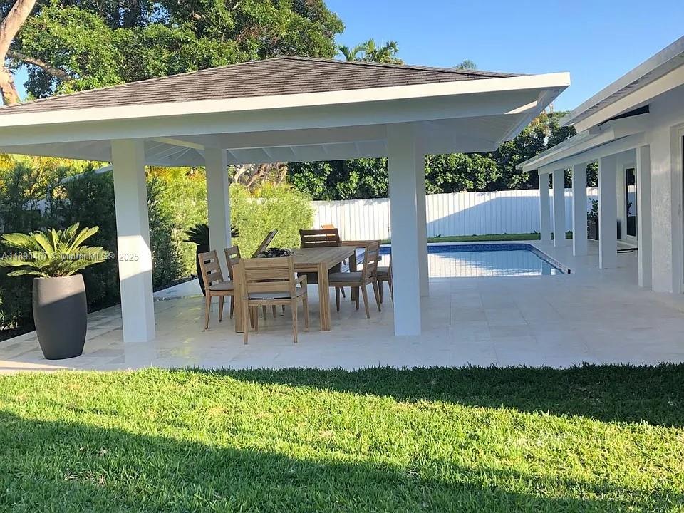 Sabal Chase Sec Four