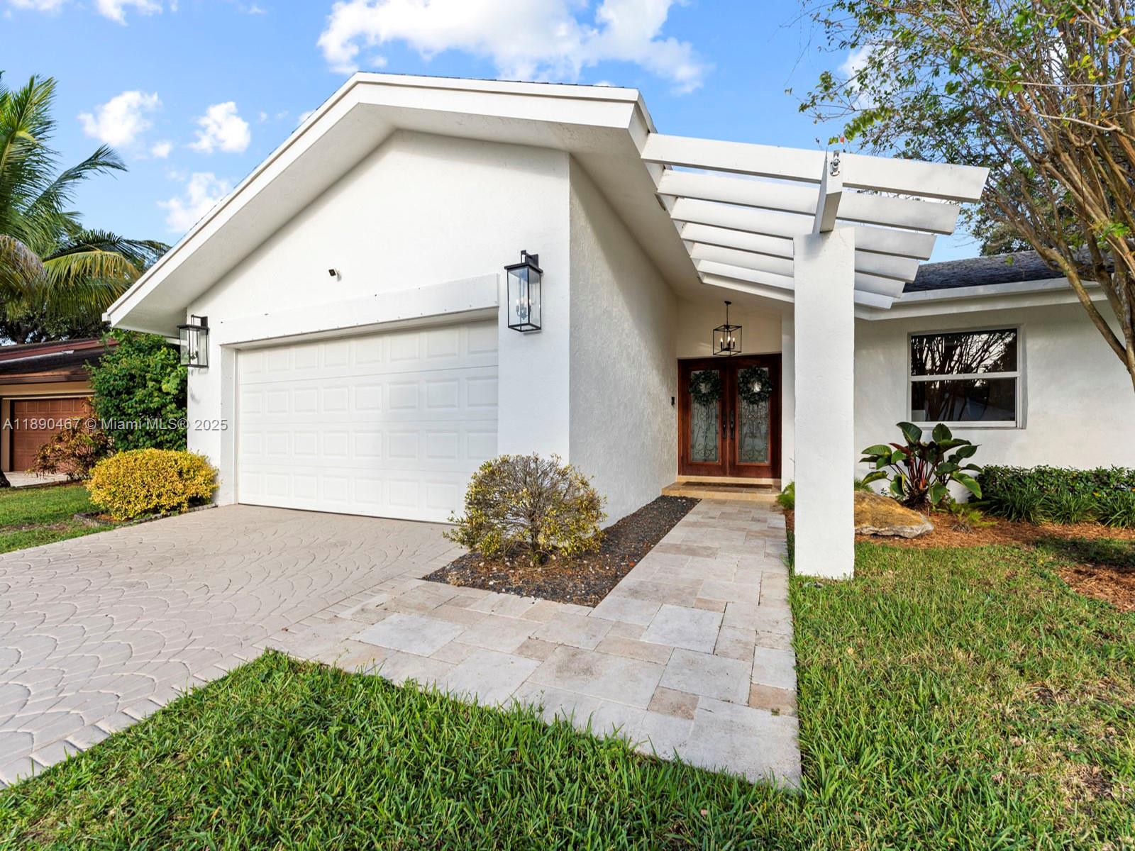 Sabal Chase Sec Four